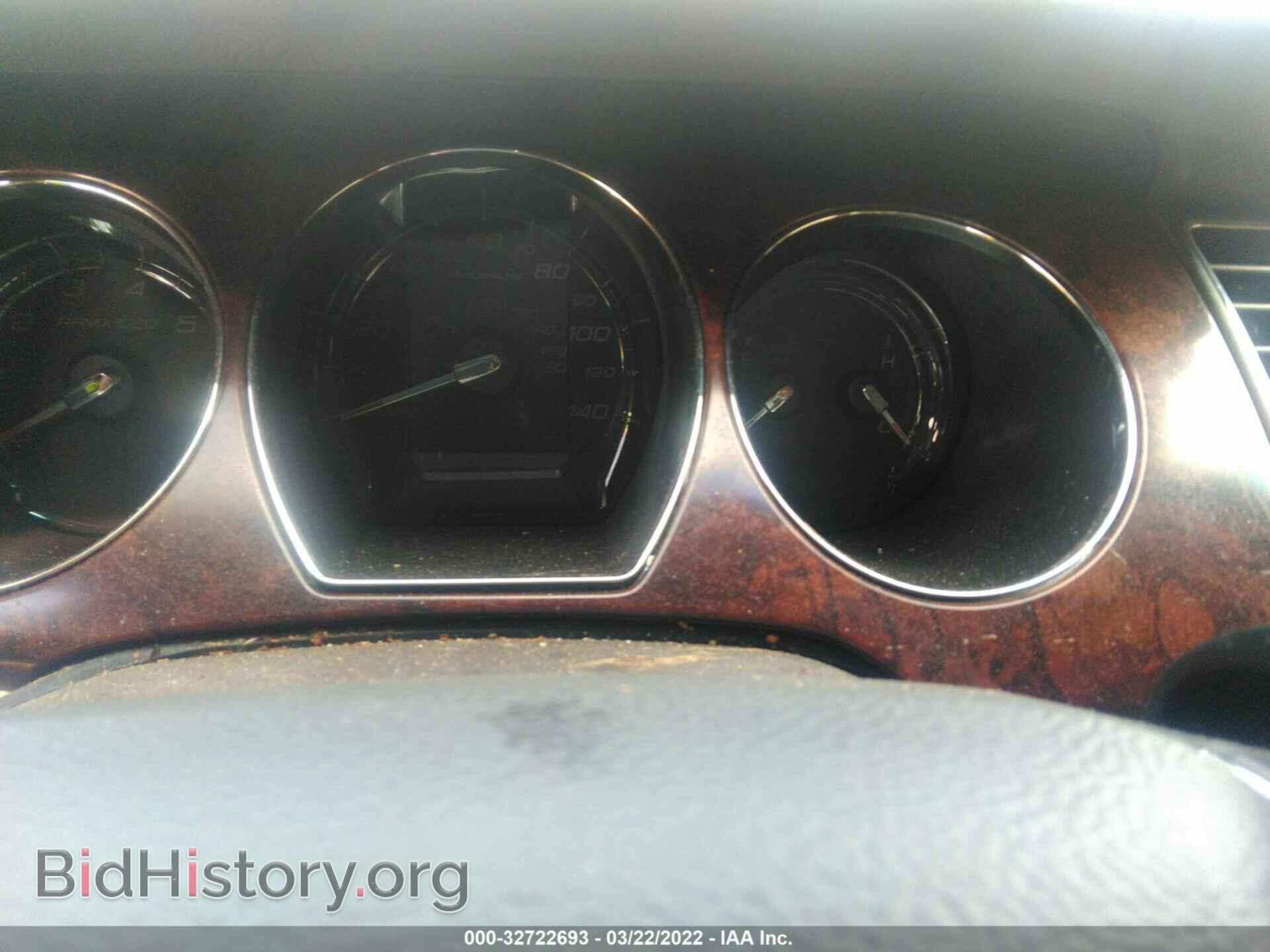 2011 FORD TAURUS - VIN: 1FAHP2FW5BG159666 - Фото 7
