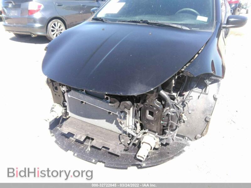 2015 Dodge DART (VIN 1C3CDFBB0FD337227) — фото 6 из 16