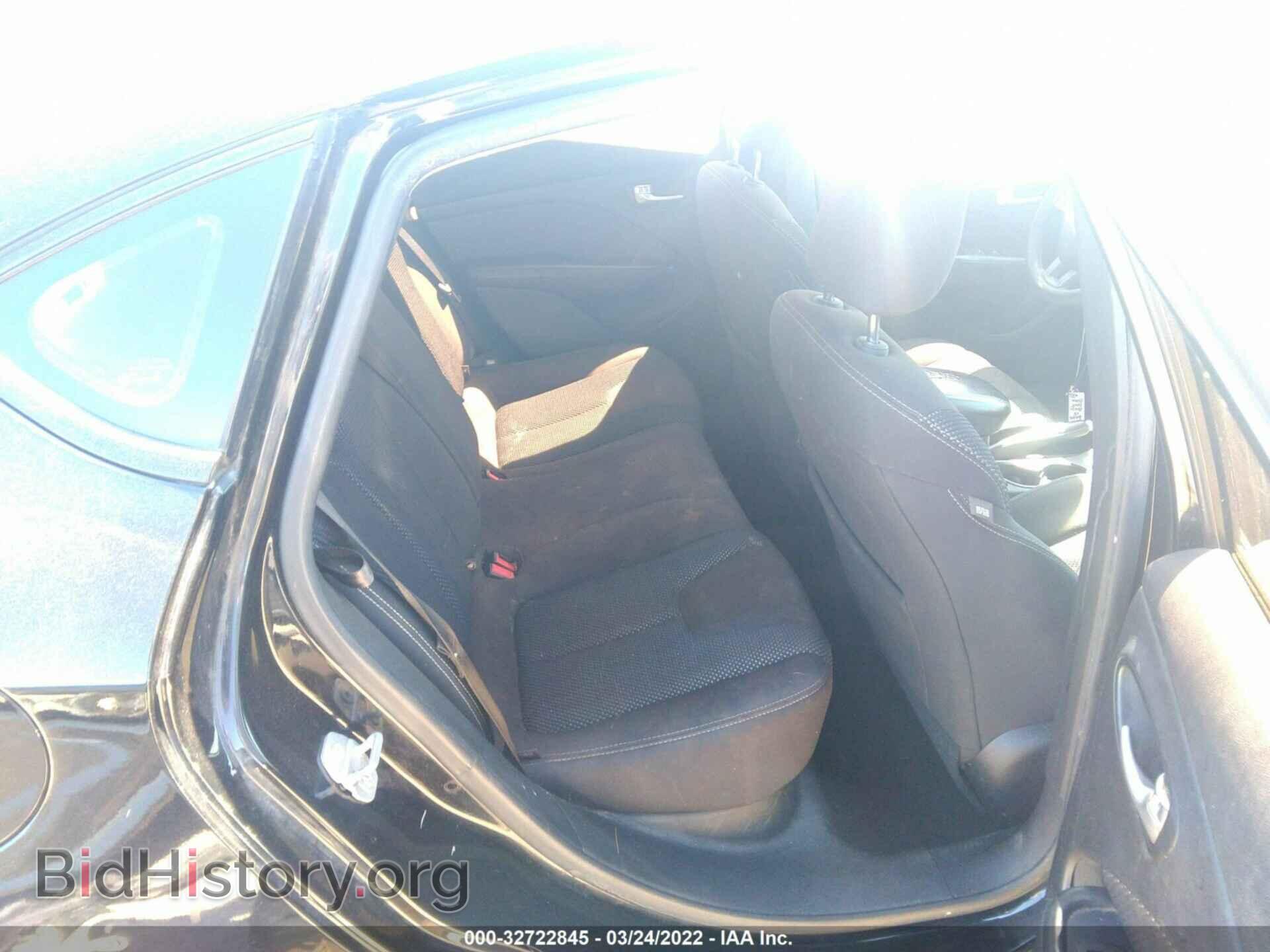 2015 DODGE DART - VIN: 1C3CDFBB0FD337227 - Фото 8