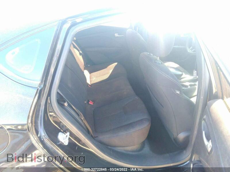 2015 Dodge DART (VIN 1C3CDFBB0FD337227) — фото 8 из 16