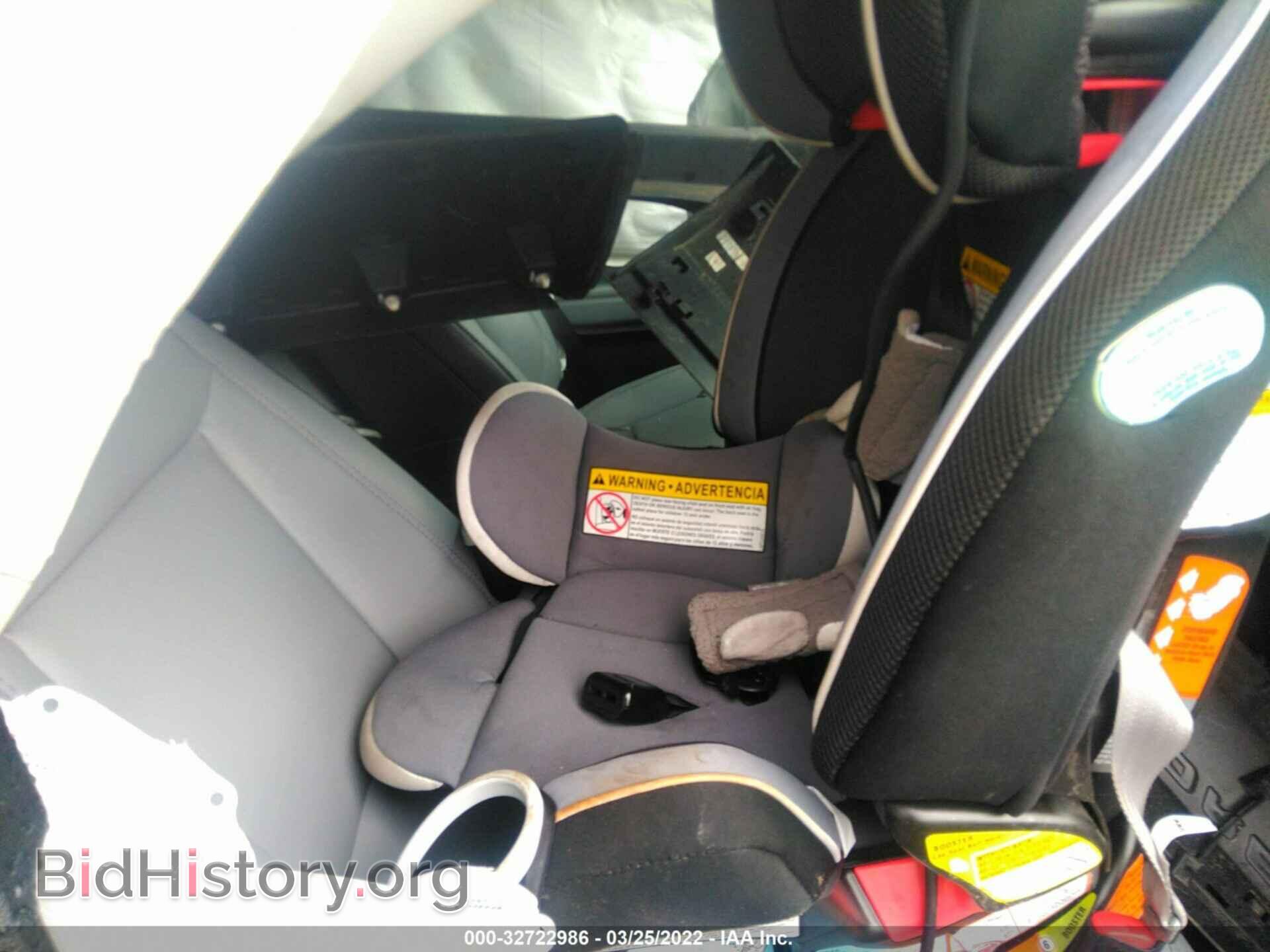 2021 FORD EXPLORER - VIN: 1FMSK8DH3MGA76726 - Фото 5