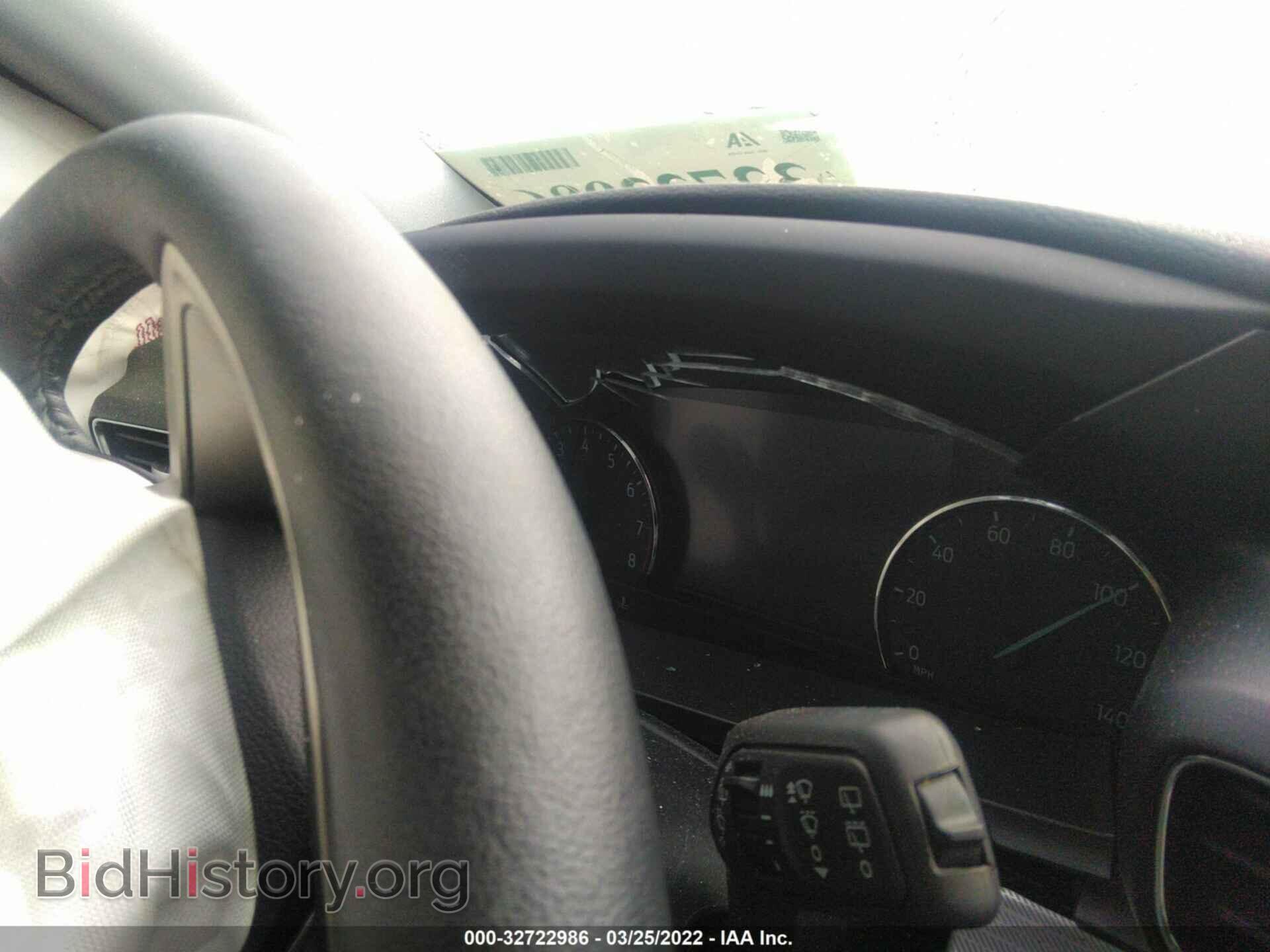 2021 FORD EXPLORER - VIN: 1FMSK8DH3MGA76726 - Фото 7