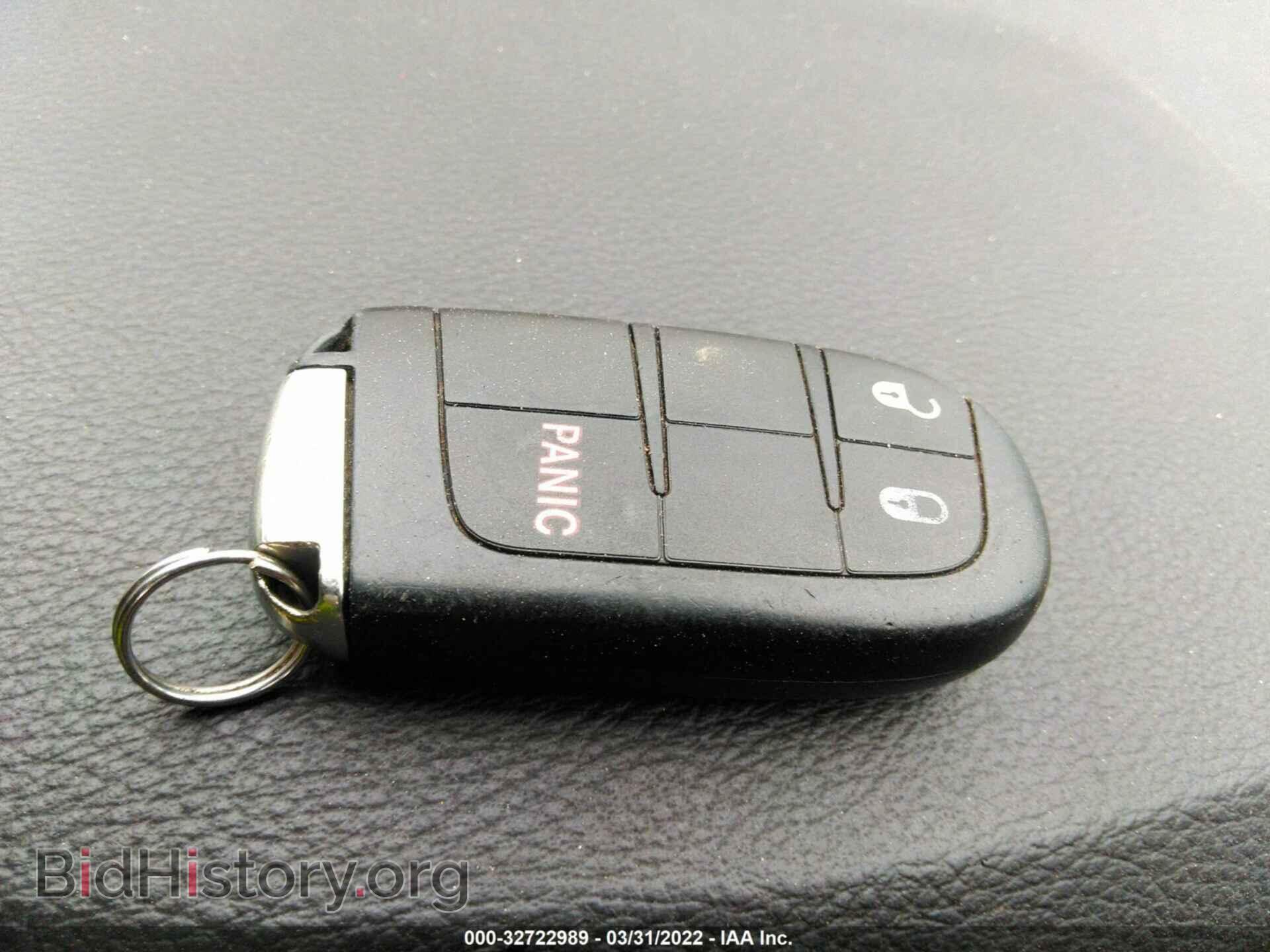2014 DODGE DURANGO - VIN: 1C4RDJAG9EC345966 - Photo 11
