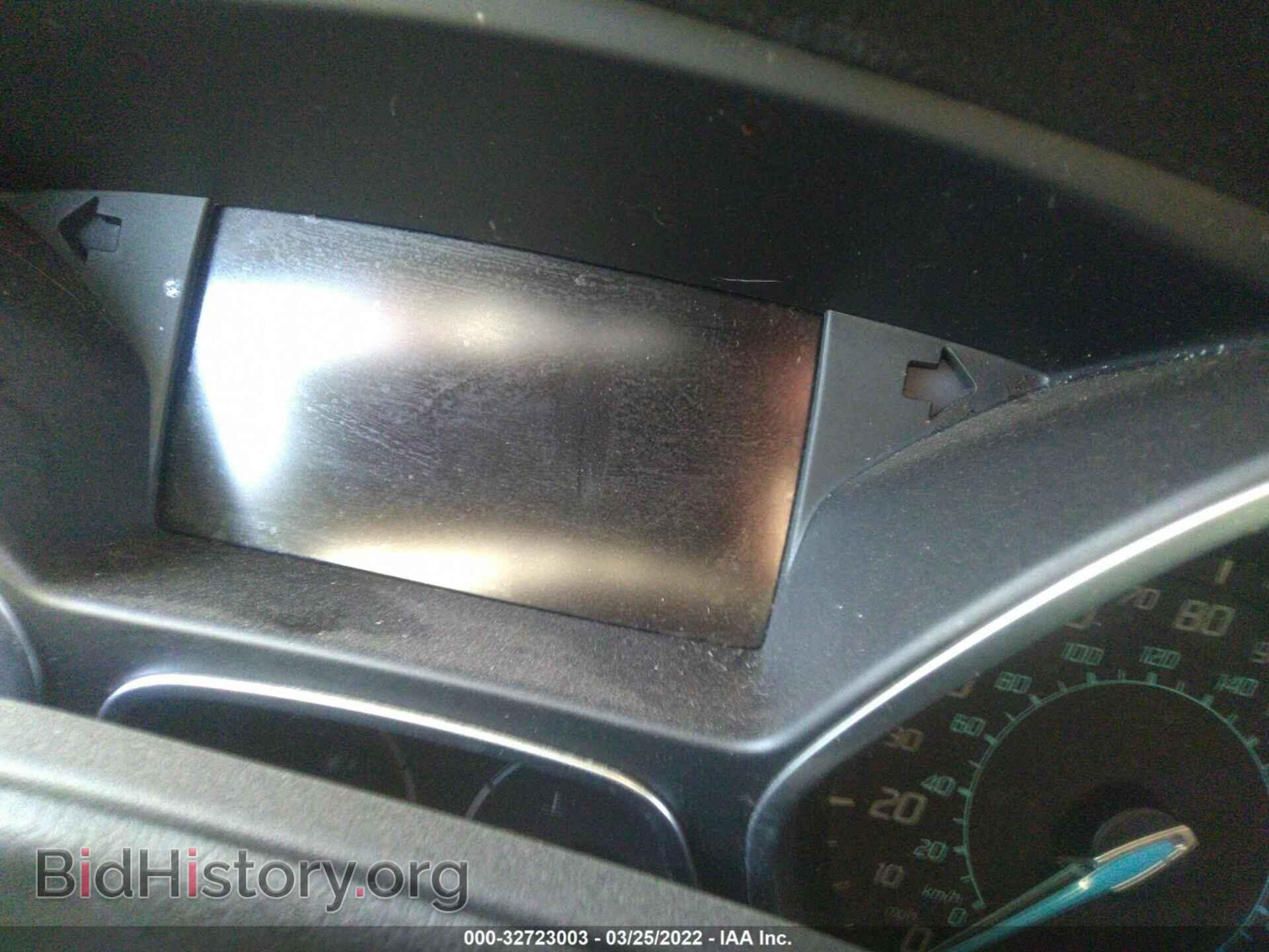 2012 FORD FOCUS - VIN: 1FAHP3F23CL355035 - Photo 7