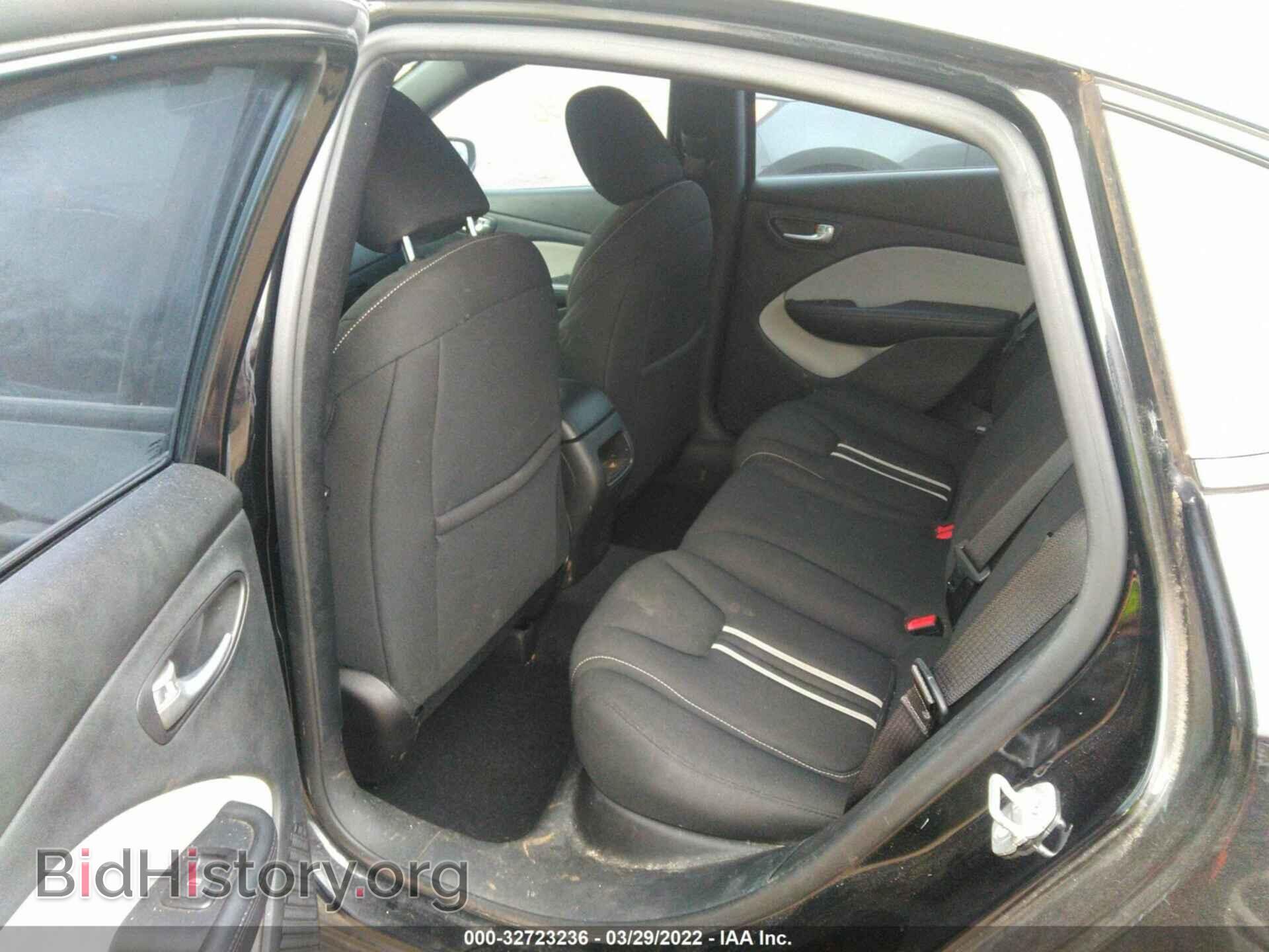 2013 DODGE DART - VIN: 1C3CDFBA9DD205958 - Photo 8