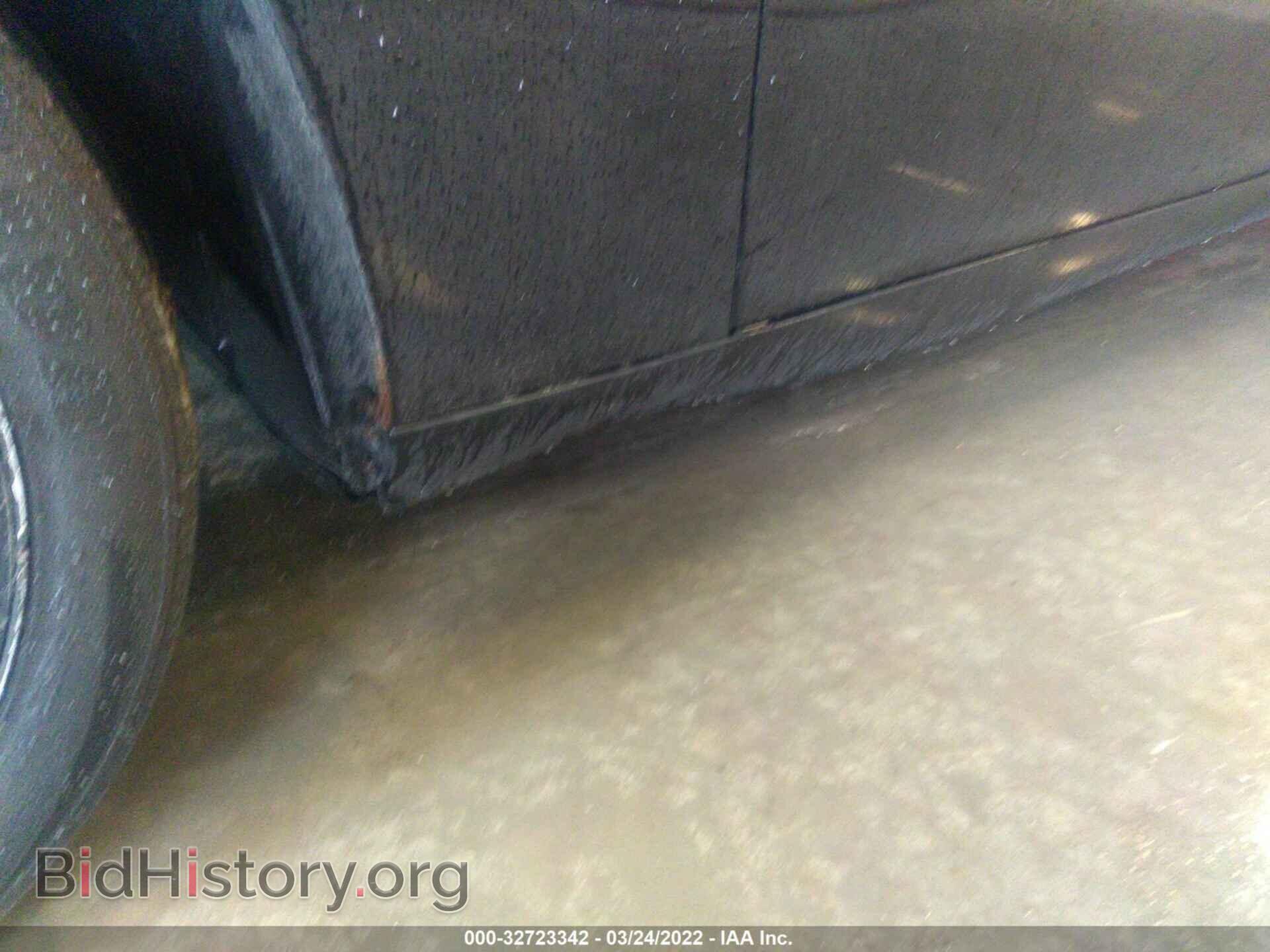 2012 DODGE CHALLENGER - VIN: 2C3CDYAG3CH232012 - Photo 6