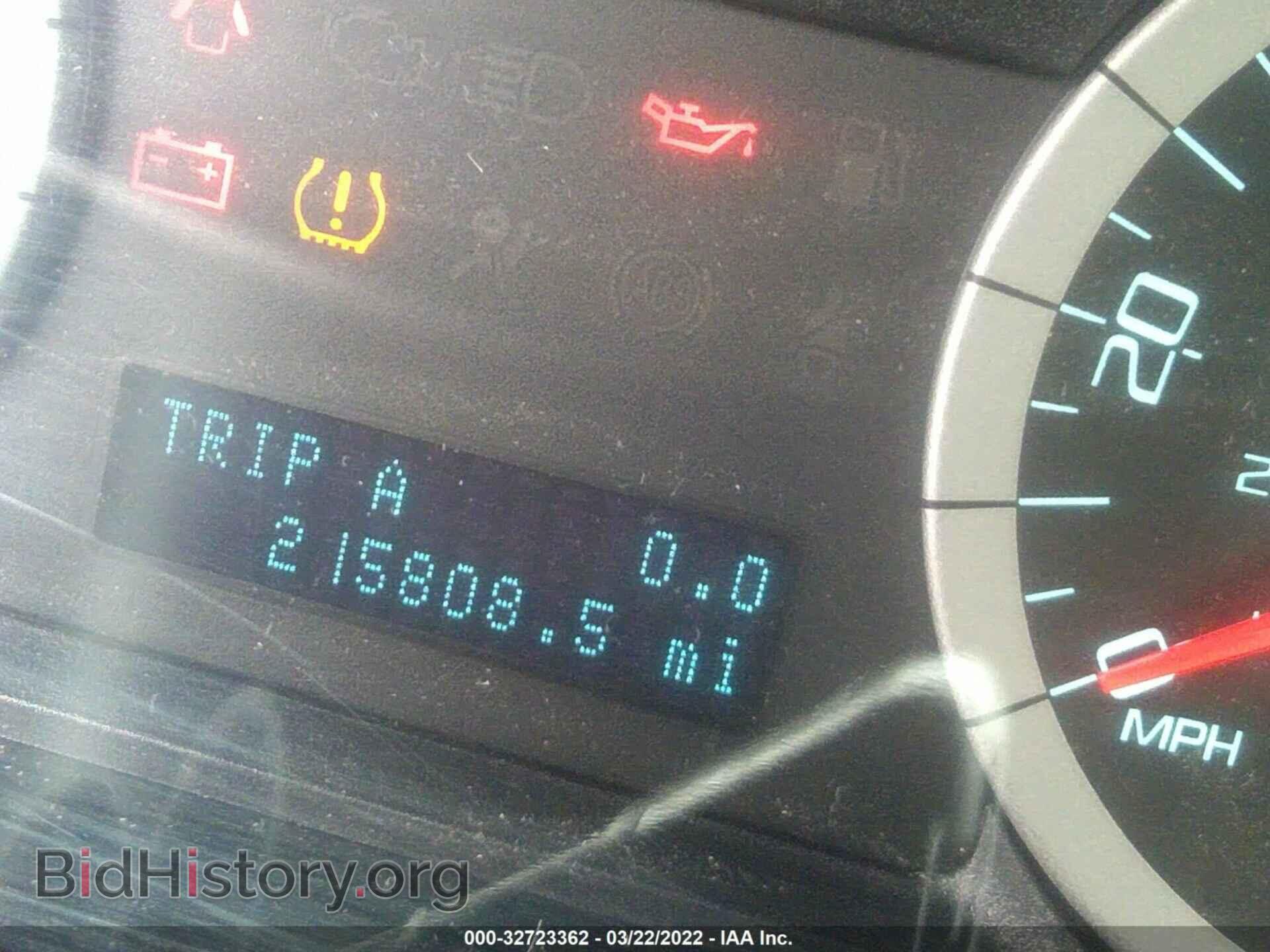 2011 FORD ESCAPE - VIN: 1FMCU0D74BKA46491 - Фото 7