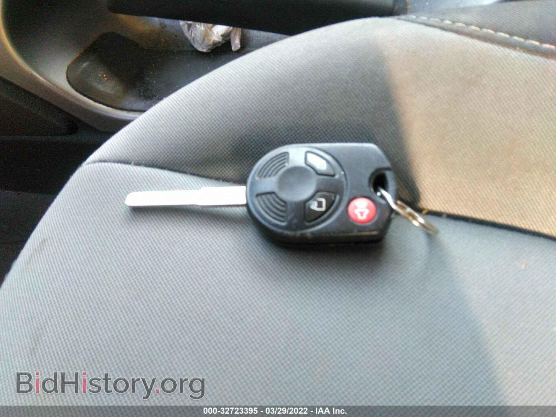 2014 FORD ESCAPE - VIN: 1FMCU9GX0EUC10232 - Фото 11