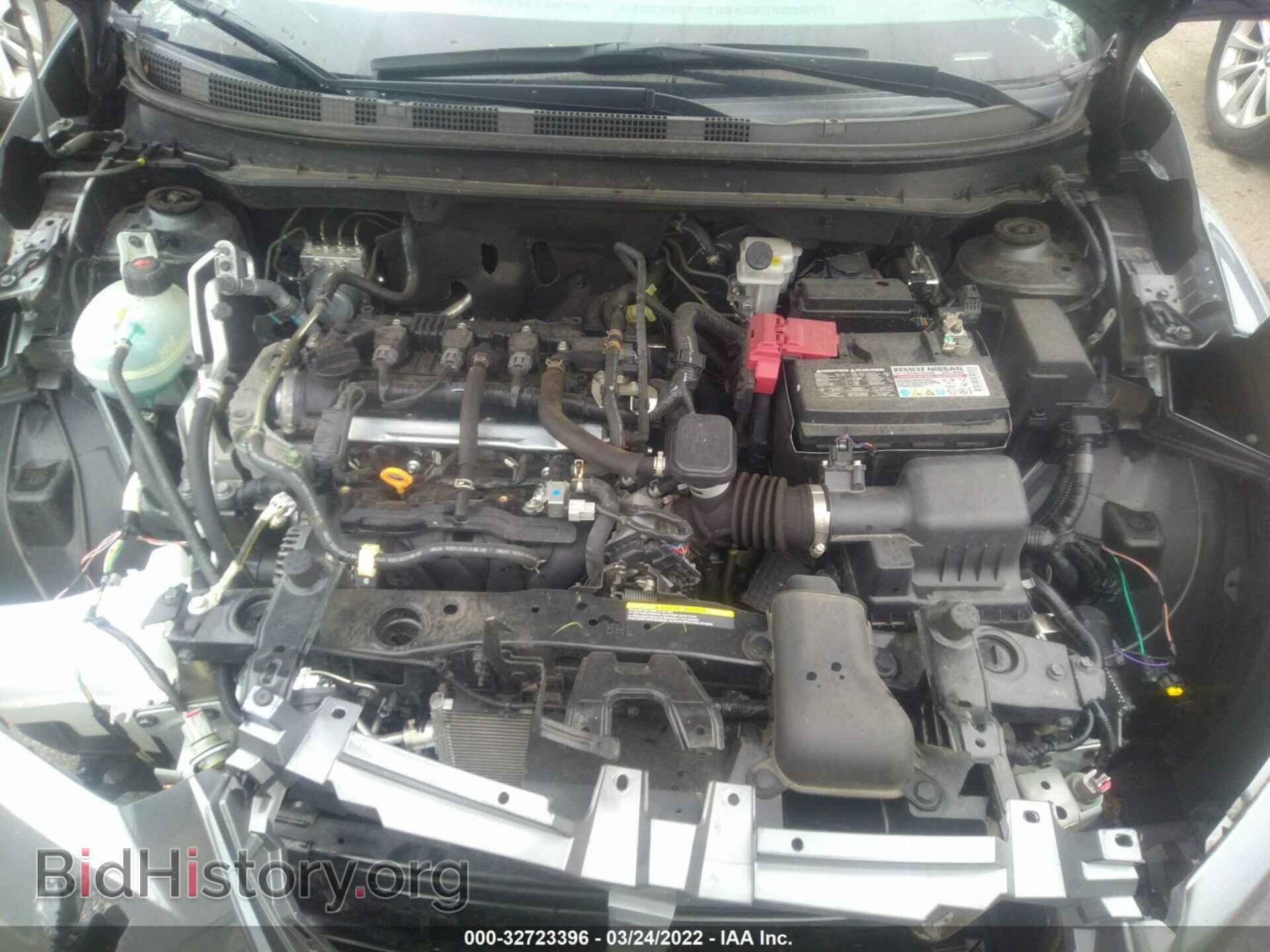 2019 NISSAN KICKS - VIN: 3N1CP5CU3KL518410 - Фото 10