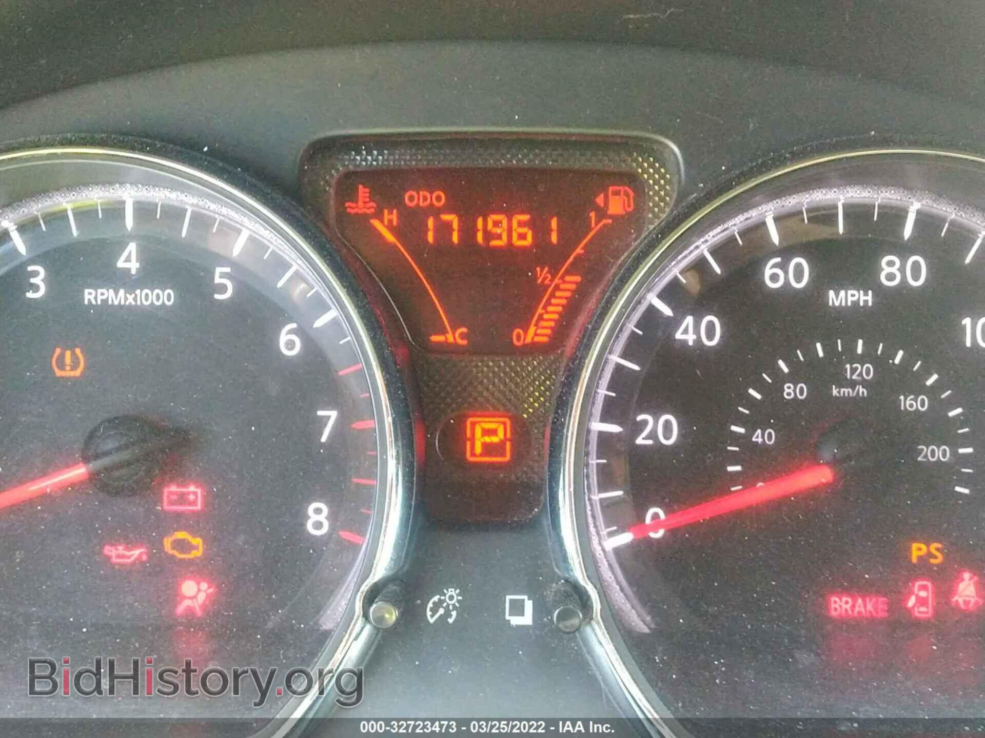 2015 NISSAN VERSA NOTE - VIN: 3N1CE2CP3FL449819 - Фото 7