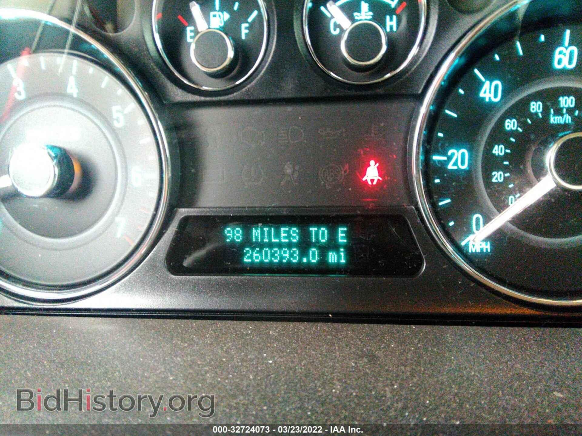 2011 FORD FLEX - VIN: 2FMGK5BC9BBD34649 - Фото 7