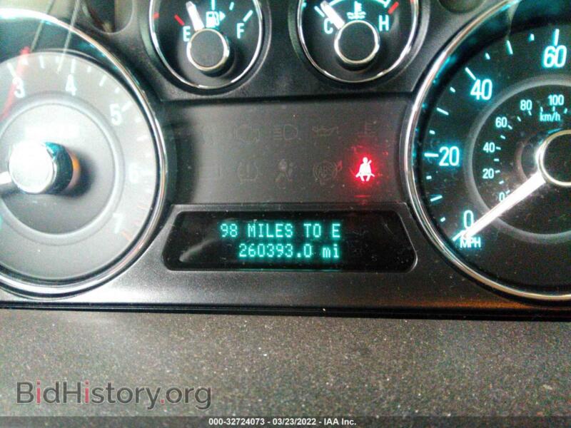 2011 Ford FLEX (VIN 2FMGK5BC9BBD34649) — photo 7 of 11