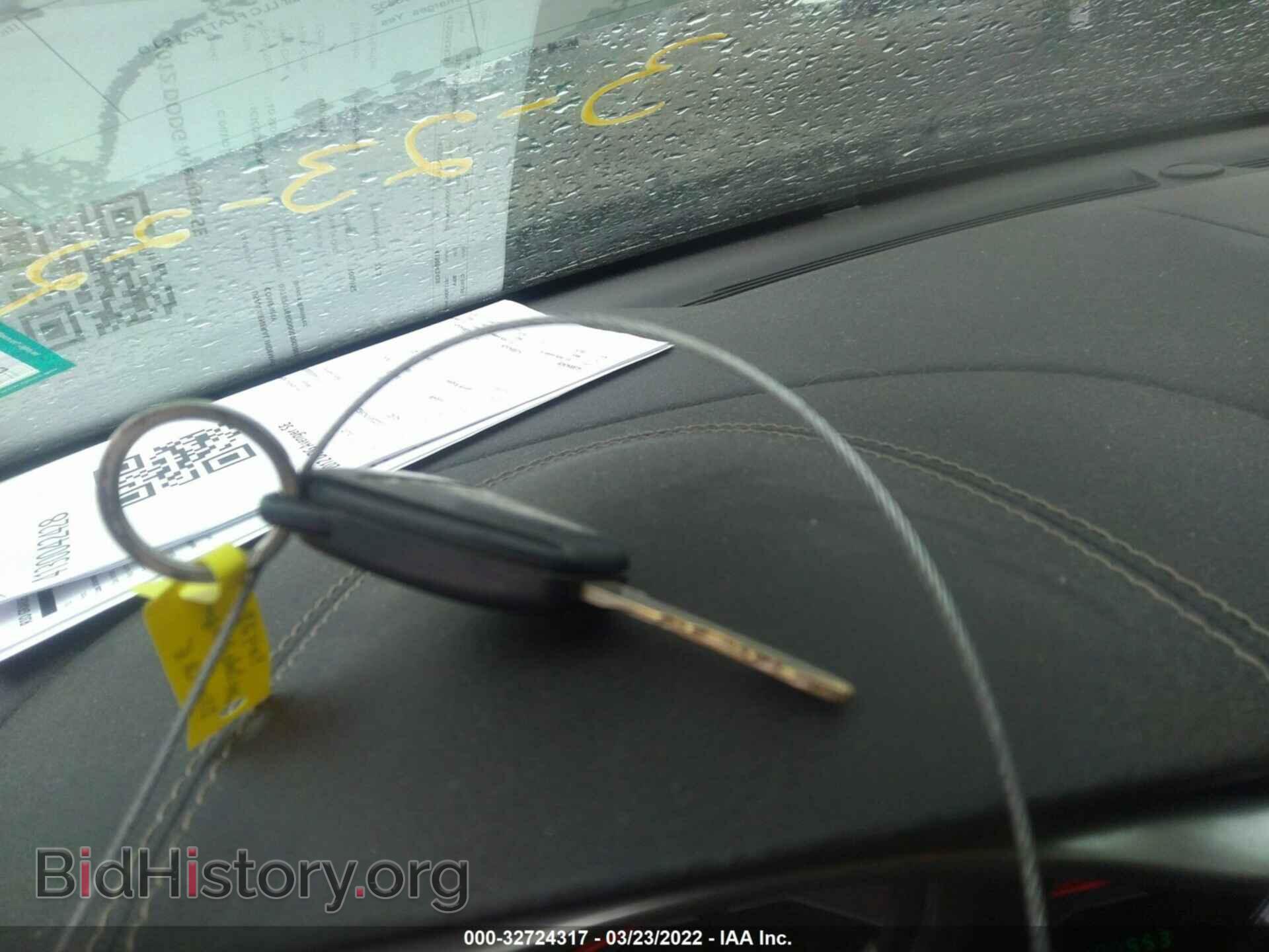 2012 DODGE AVENGER - VIN: 1C3CDZAB3CN266243 - Photo 11