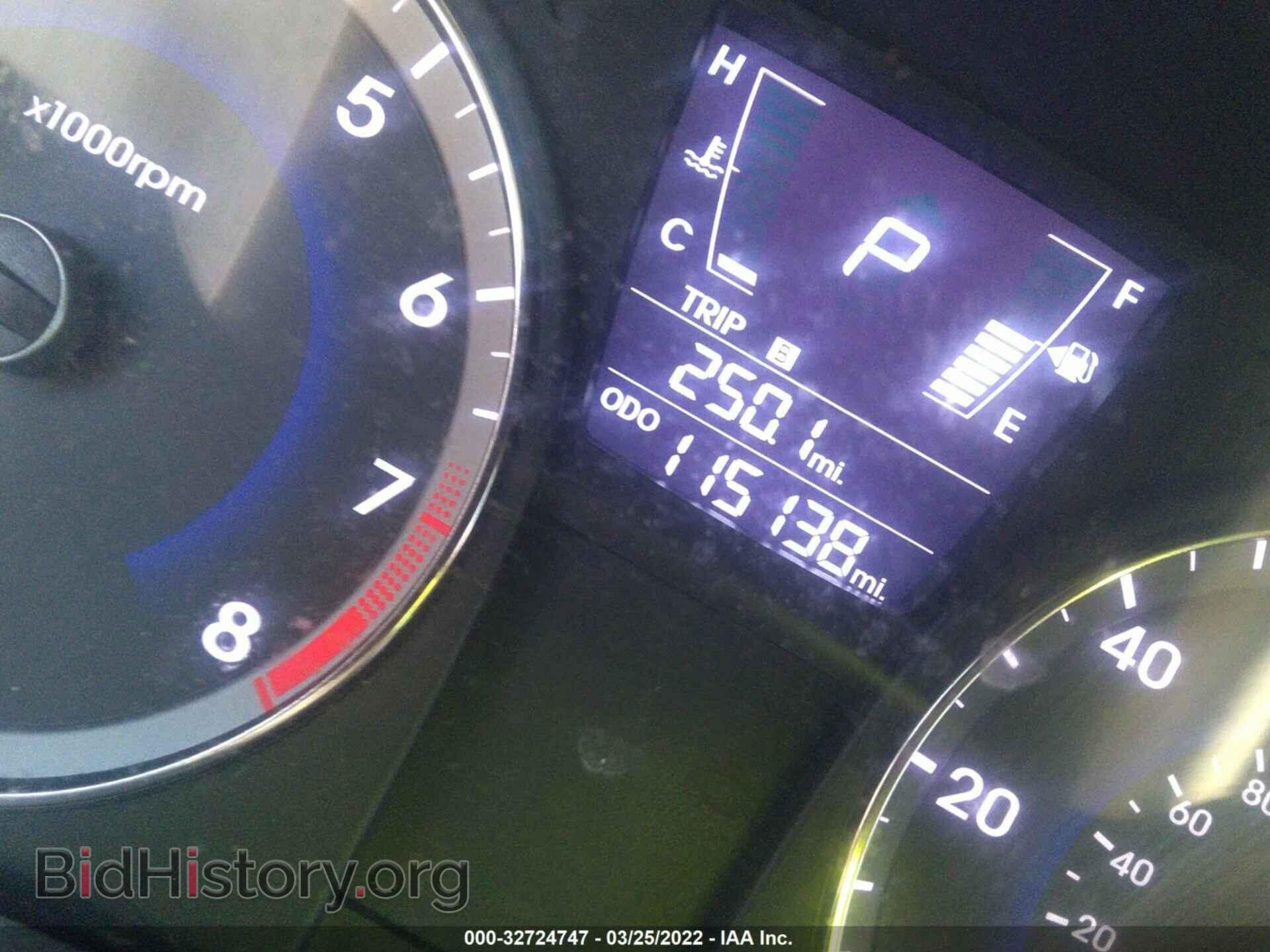 2013 HYUNDAI ACCENT - VIN: KMHCT4AE7DU305575 - Фото 7