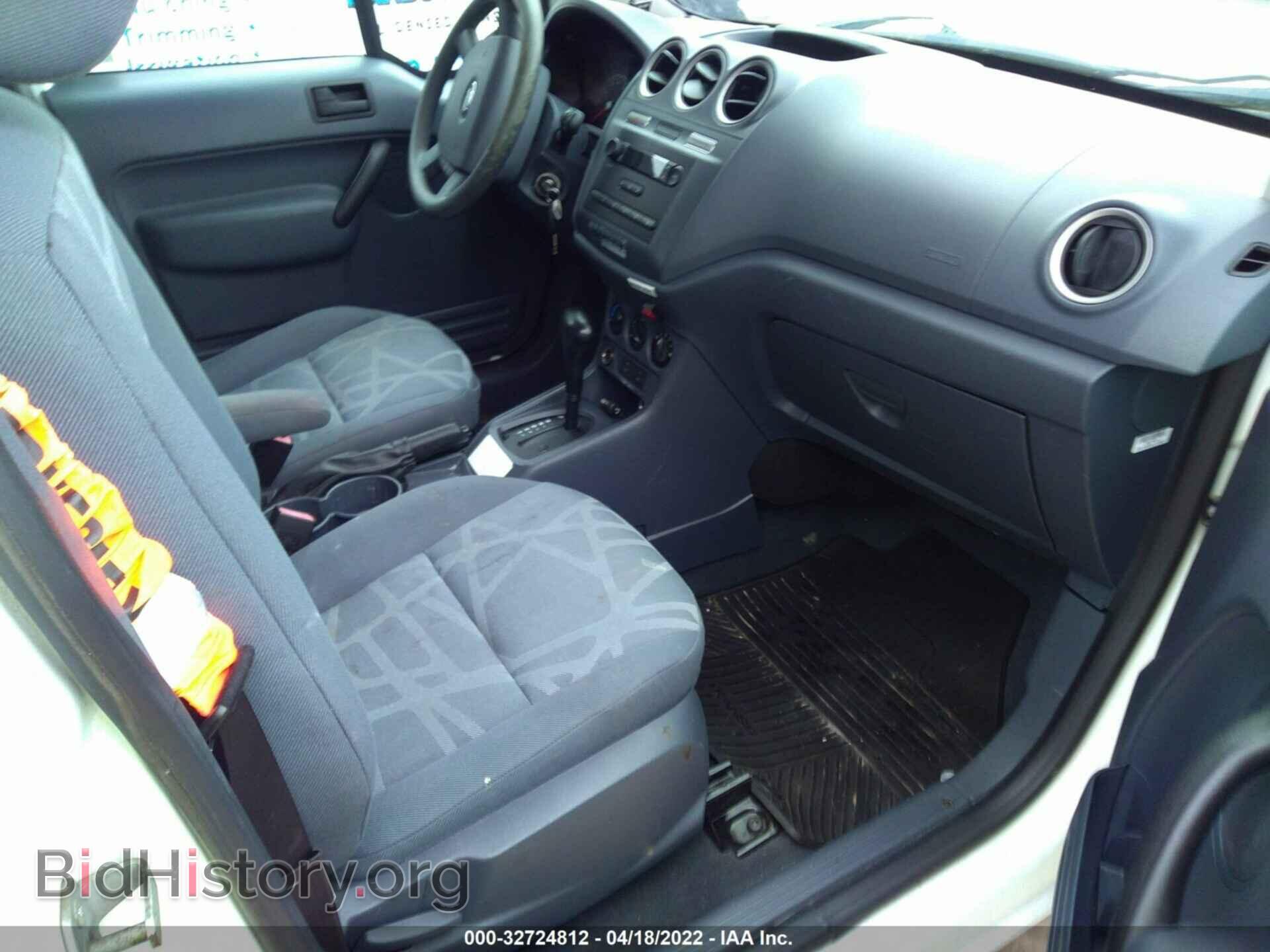 2013 FORD TRANSIT CONNECT - VIN: NM0LS7AN3DT140622 - Фото 5