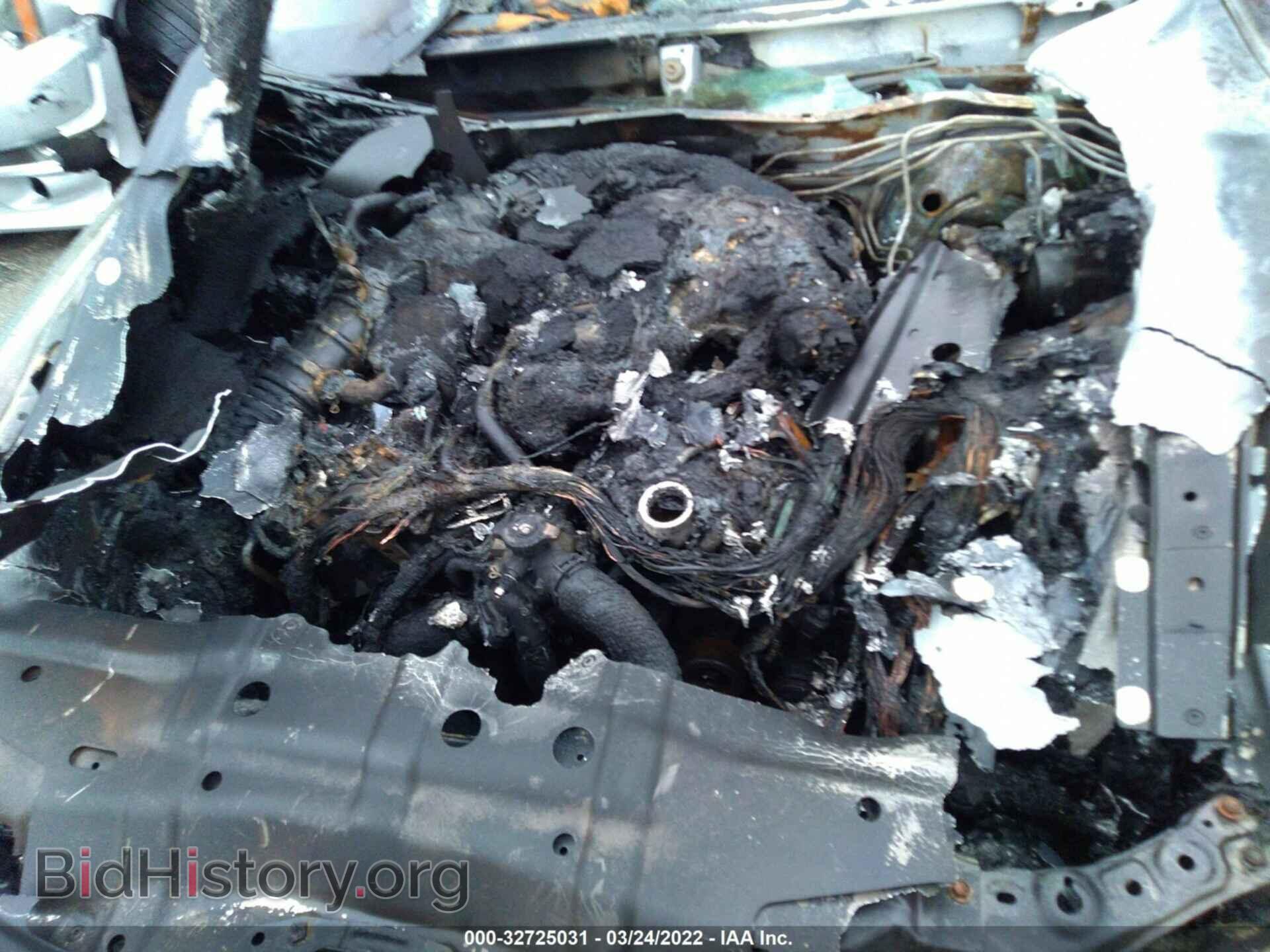 2006 LEXUS IS 250 - VIN: JTHCK262365007739 - Photo 10