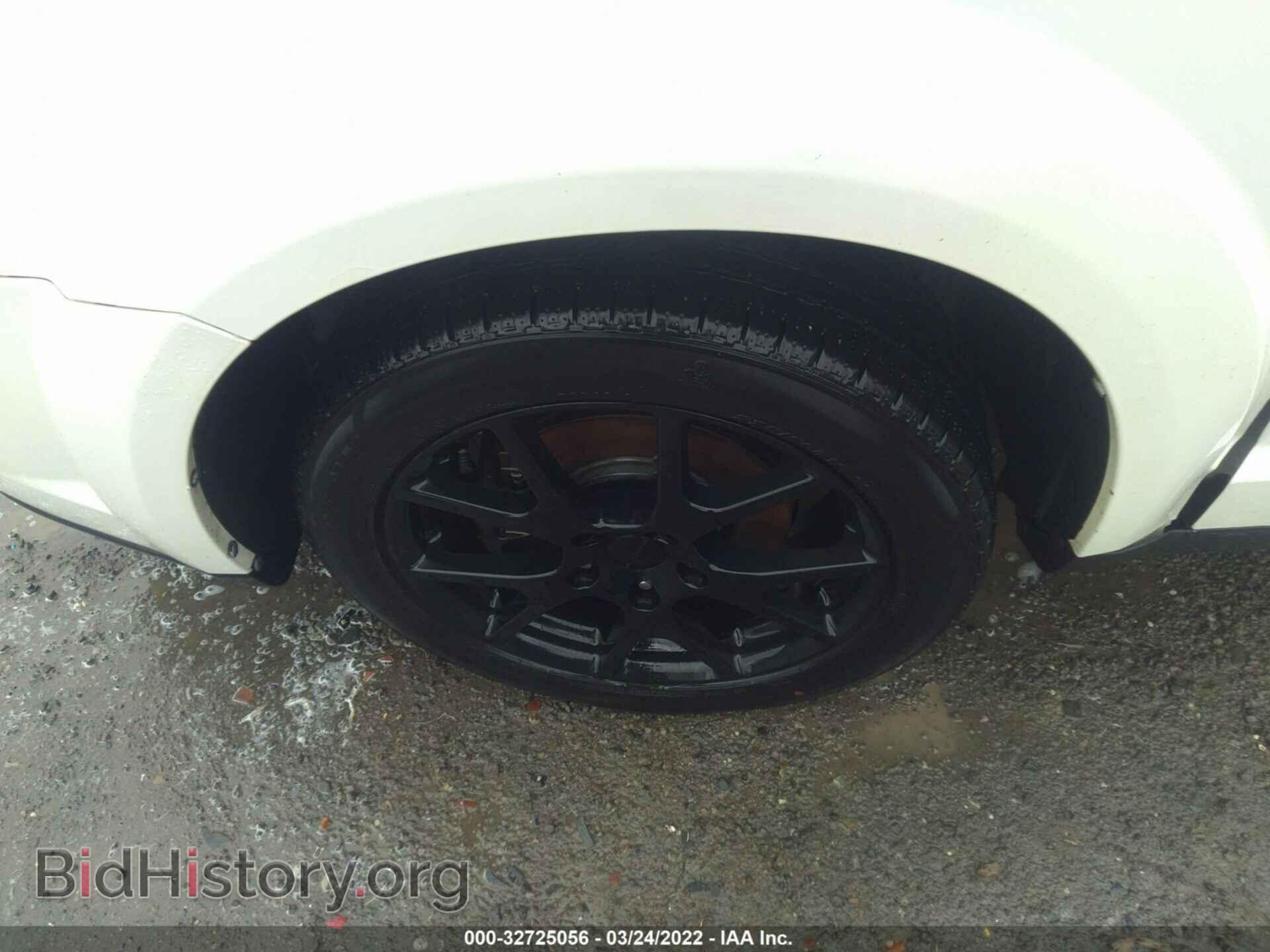 2014 DODGE JOURNEY - VIN: 3C4PDCBB9ET290879 - Photo 12