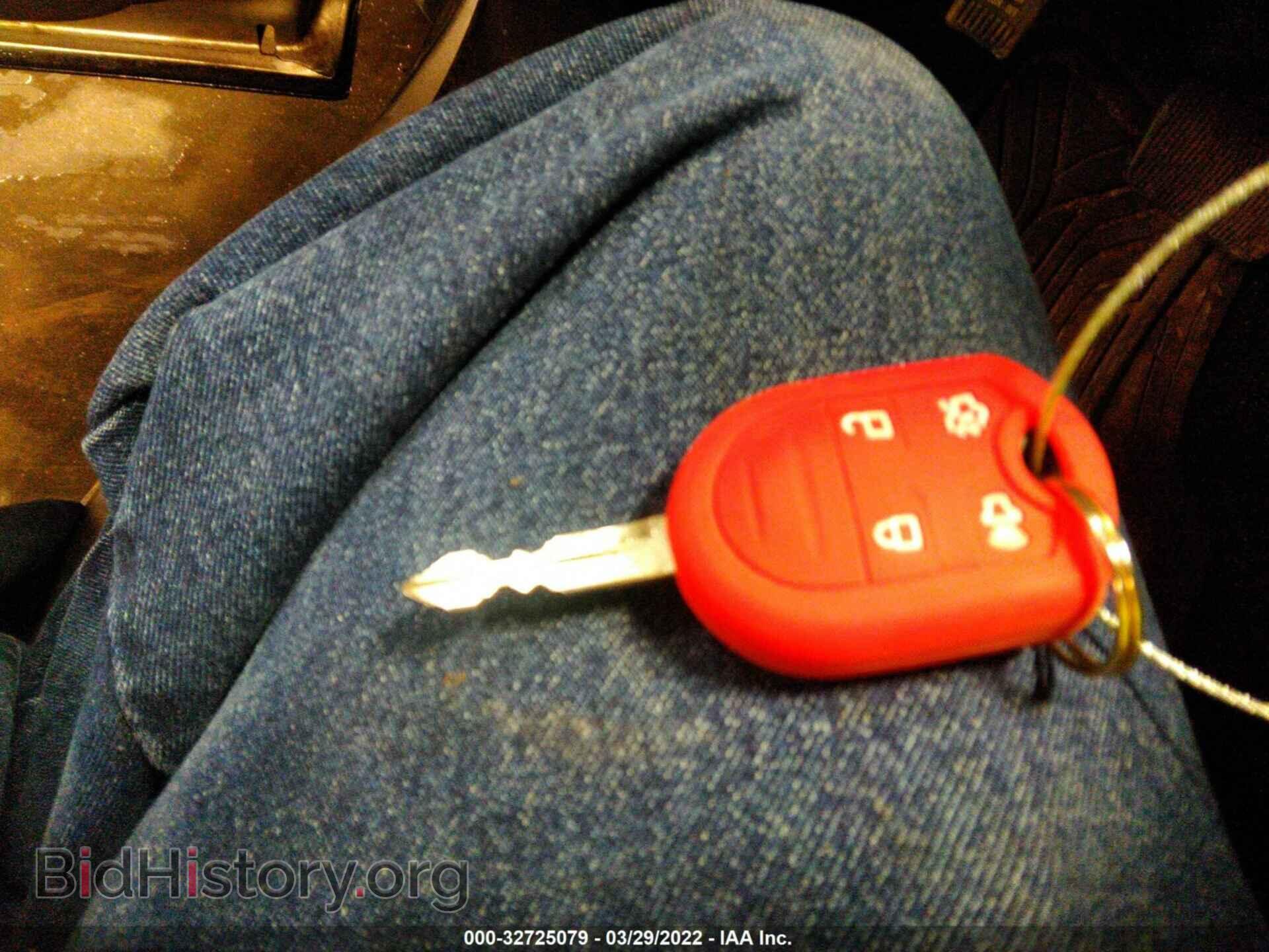 2008 FORD EDGE - VIN: 2FMDK39C48BB07147 - Фото 11