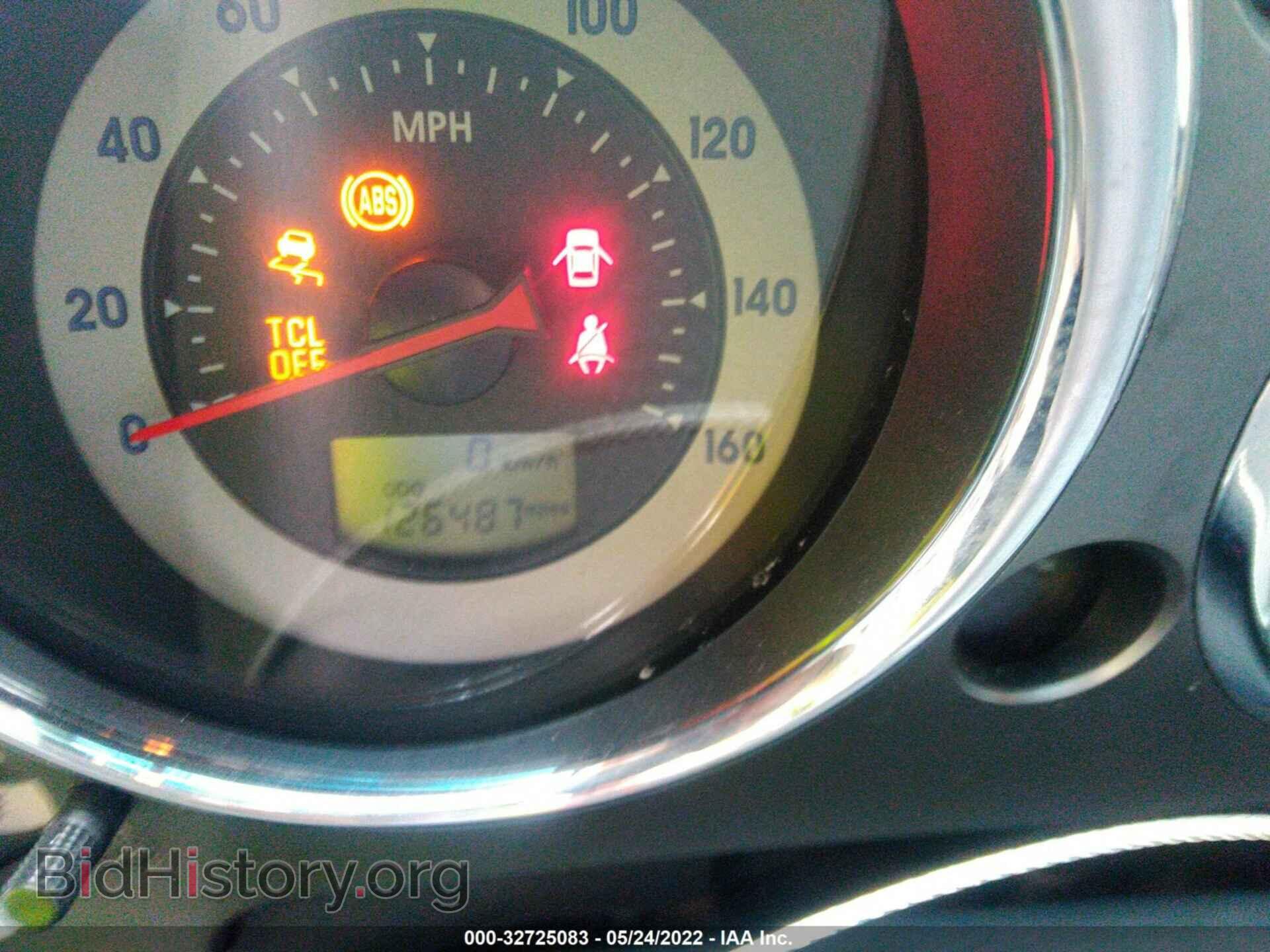 2008 MITSUBISHI ECLIPSE - VIN: 4A3AK34T58E032006 - Фото 7