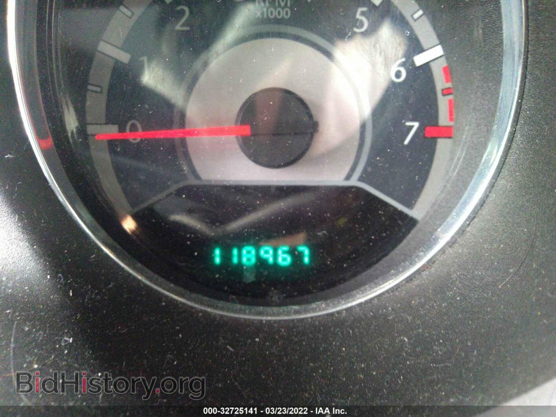 2014 CHRYSLER 200 - VIN: 1C3CCBAB6EN170734 - Фото 7