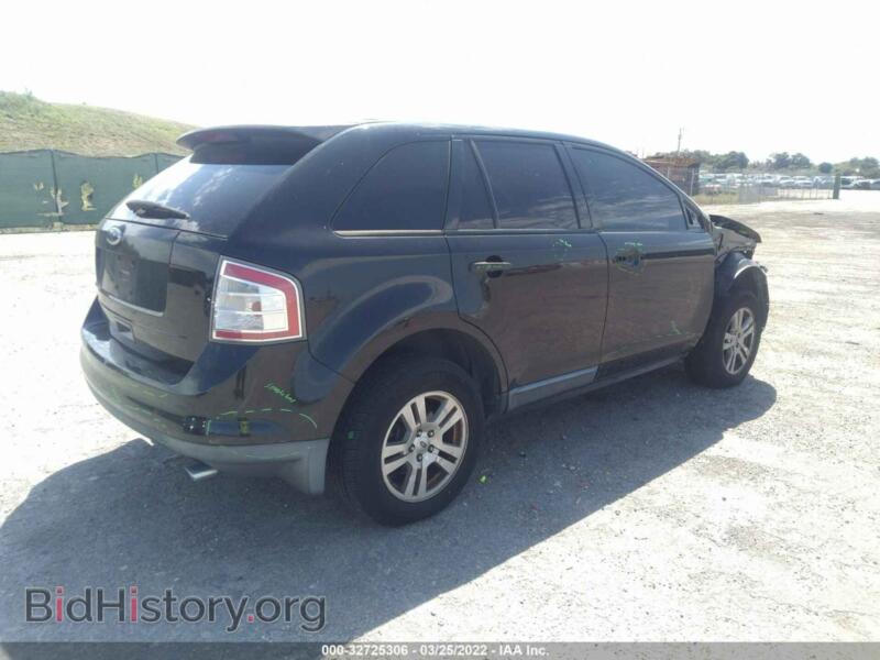 2010 Ford EDGE (VIN 2FMDK3GC4ABB15502) — фото 4 из 11