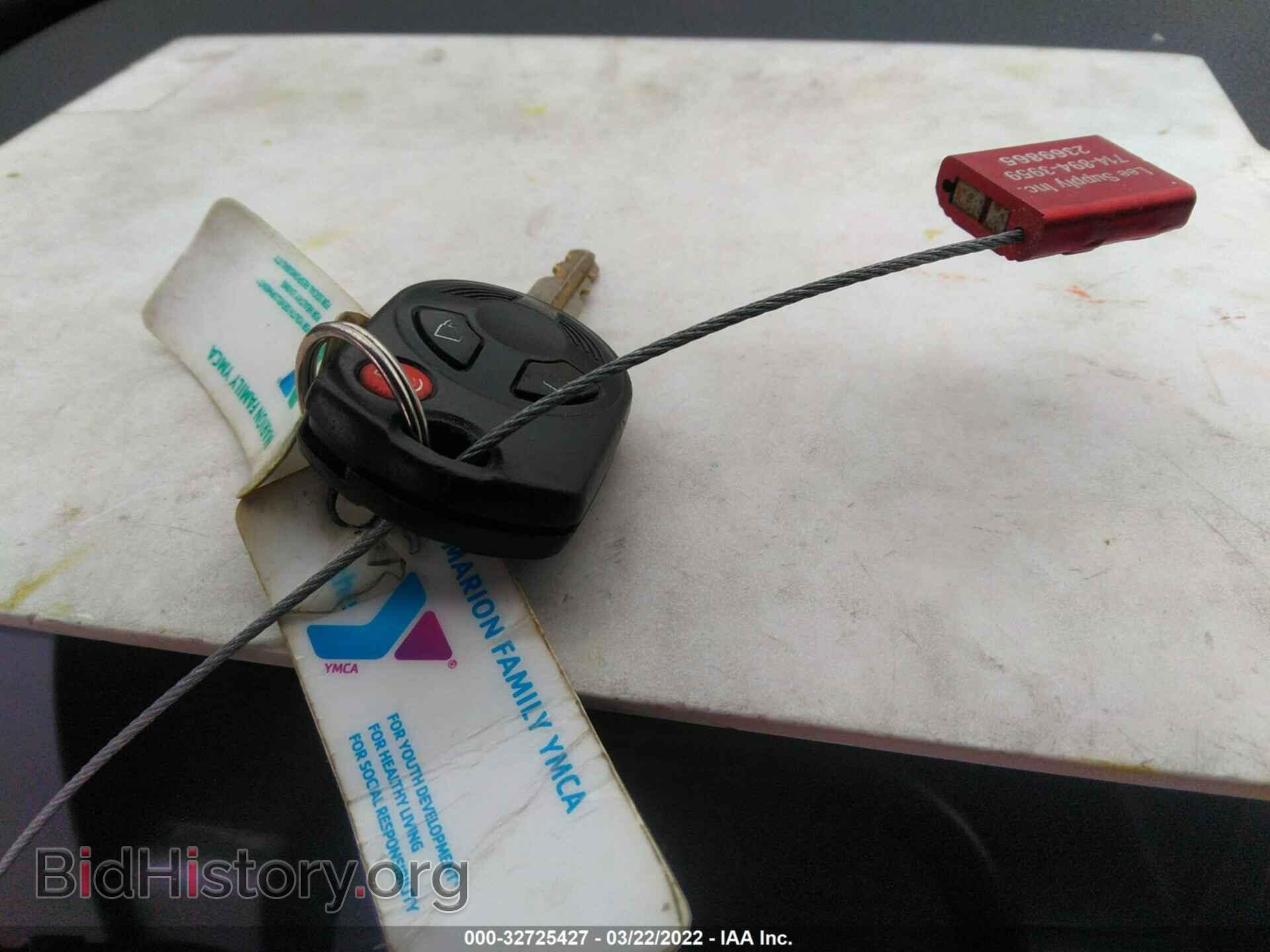 2009 FORD FLEX - VIN: 2FMDK52C49BA62623 - Фото 11