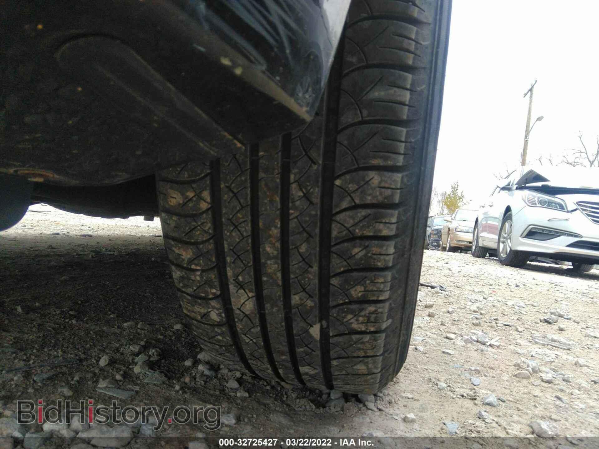 2009 FORD FLEX - VIN: 2FMDK52C49BA62623 - Фото 13