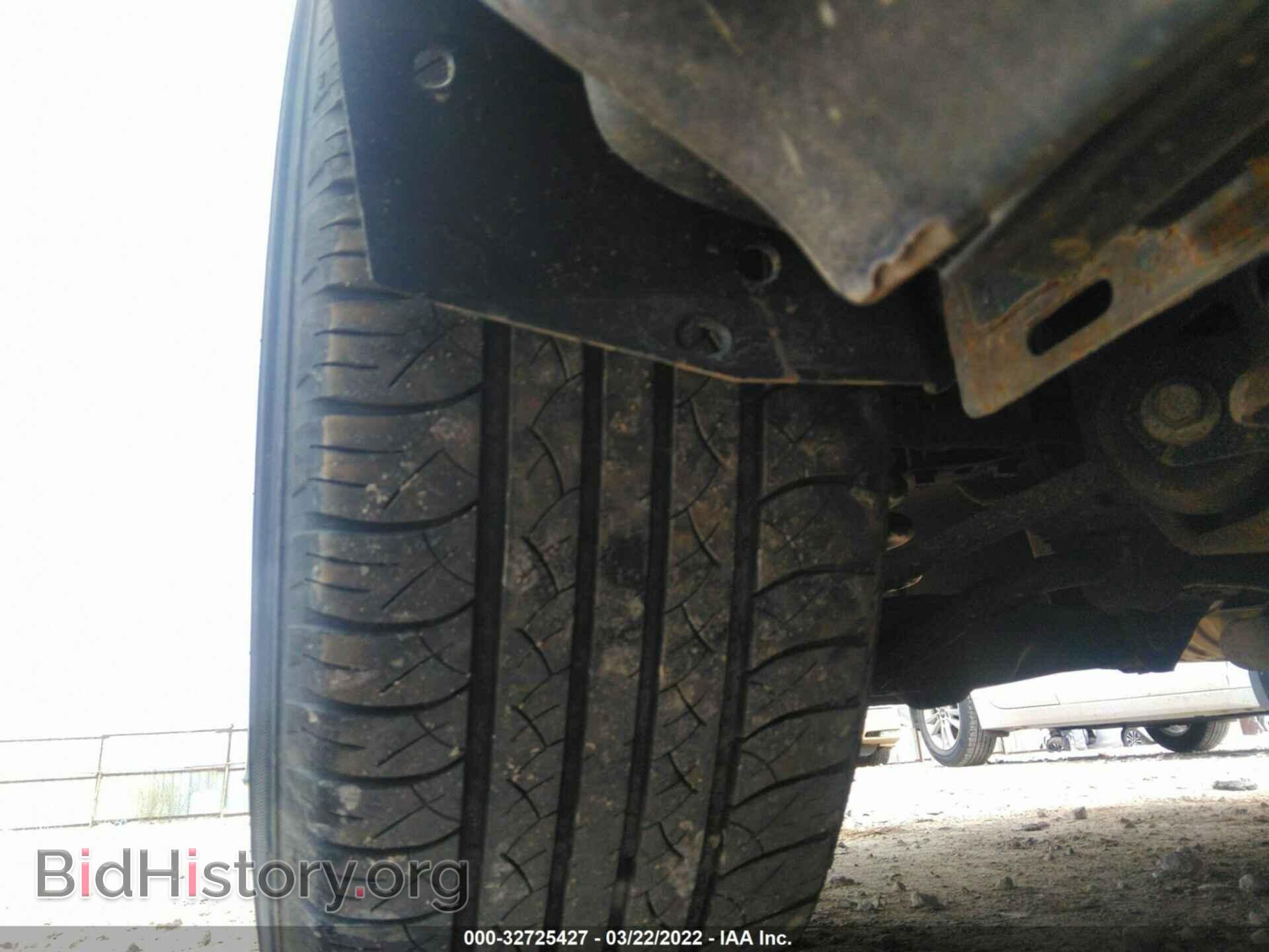 2009 FORD FLEX - VIN: 2FMDK52C49BA62623 - Фото 16