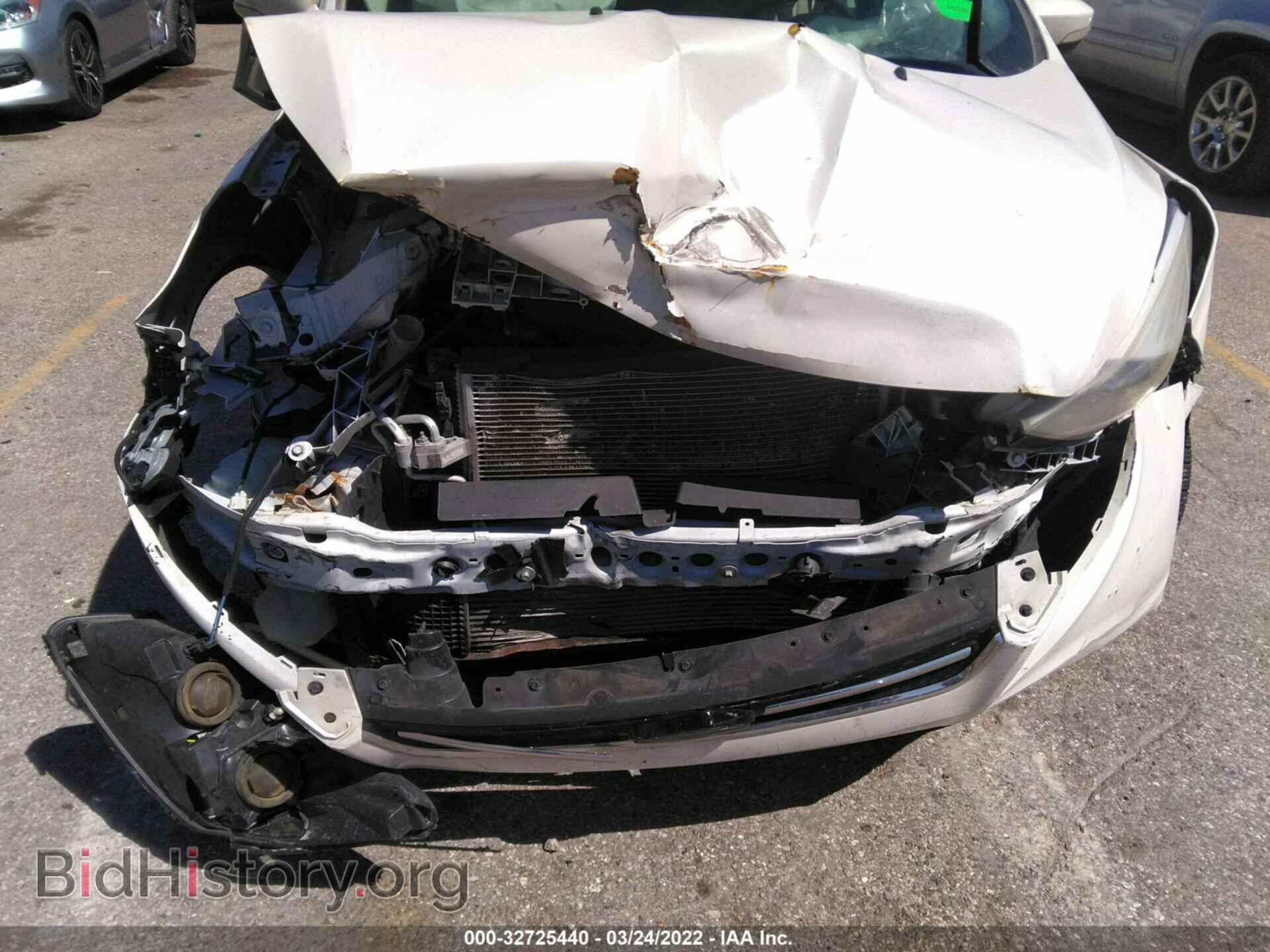2015 FORD ESCAPE - VIN: 1FMCU9J92FUB57593 - Фото 10