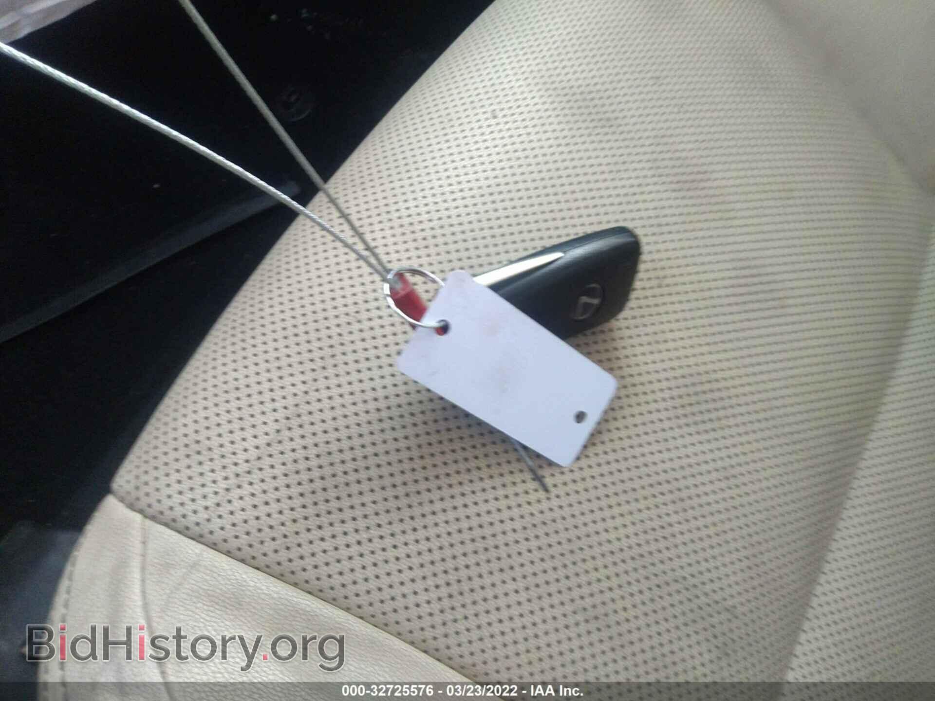 2014 LEXUS IS 250 - VIN: JTHBF1D26E5043131 - Фото 11