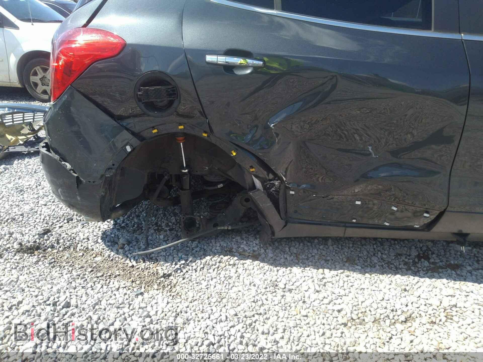 2016 BUICK ENCORE - VIN: KL4CJESB9GB575809 - Фото 6