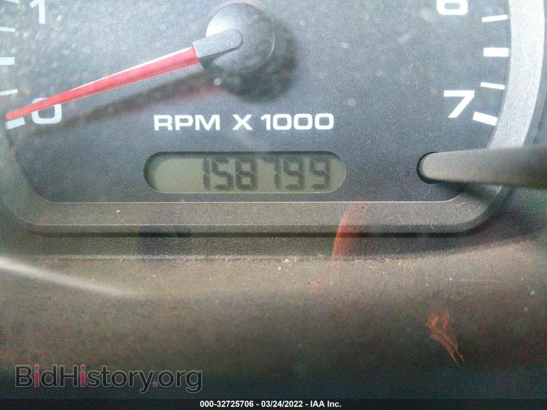 2011 FORD RANGER - VIN: 1FTKR4EE2BPB13985 - Фото 7
