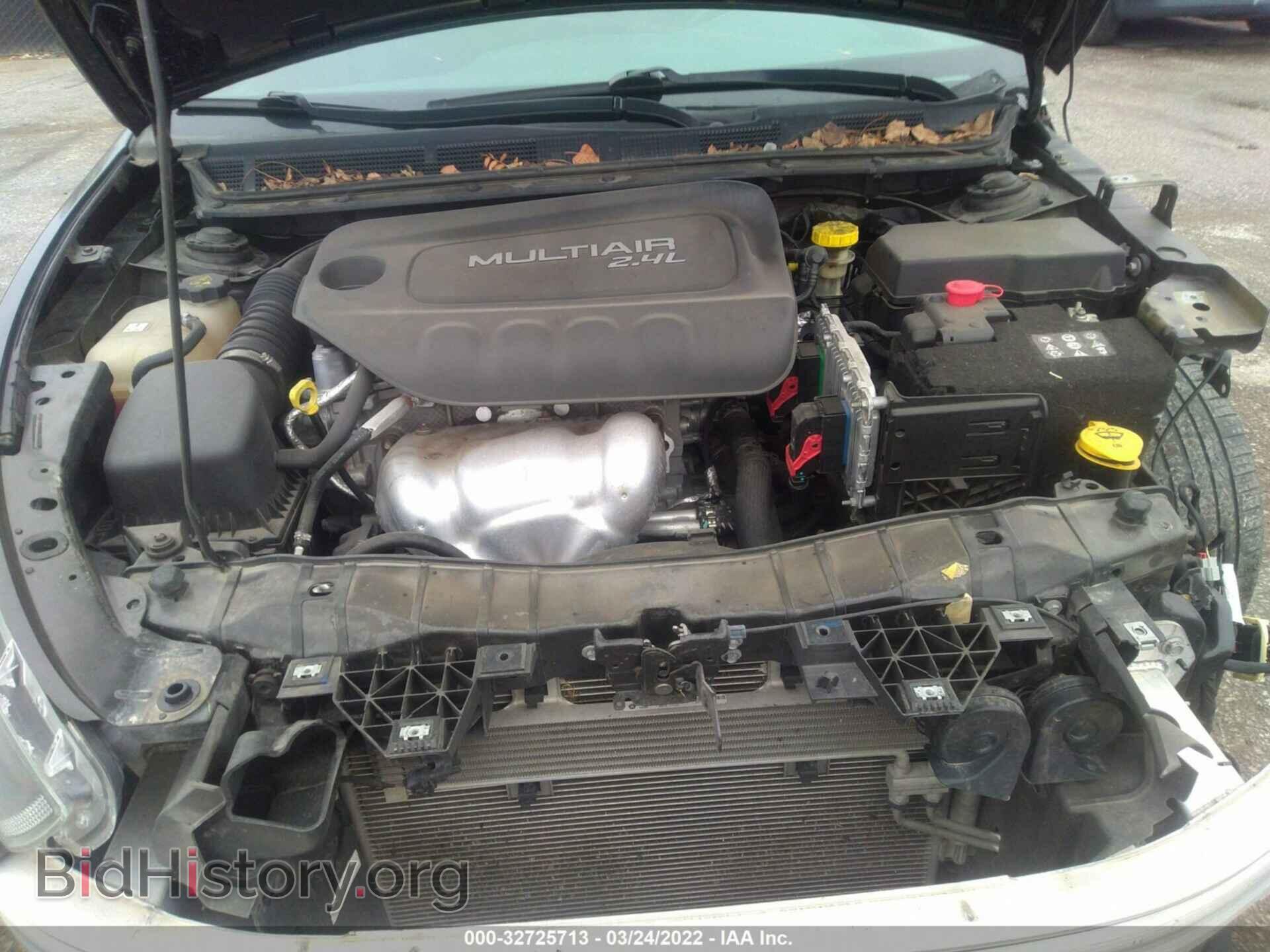 2015 DODGE DART - VIN: 1C3CDFBB8FD116331 - Фото 10