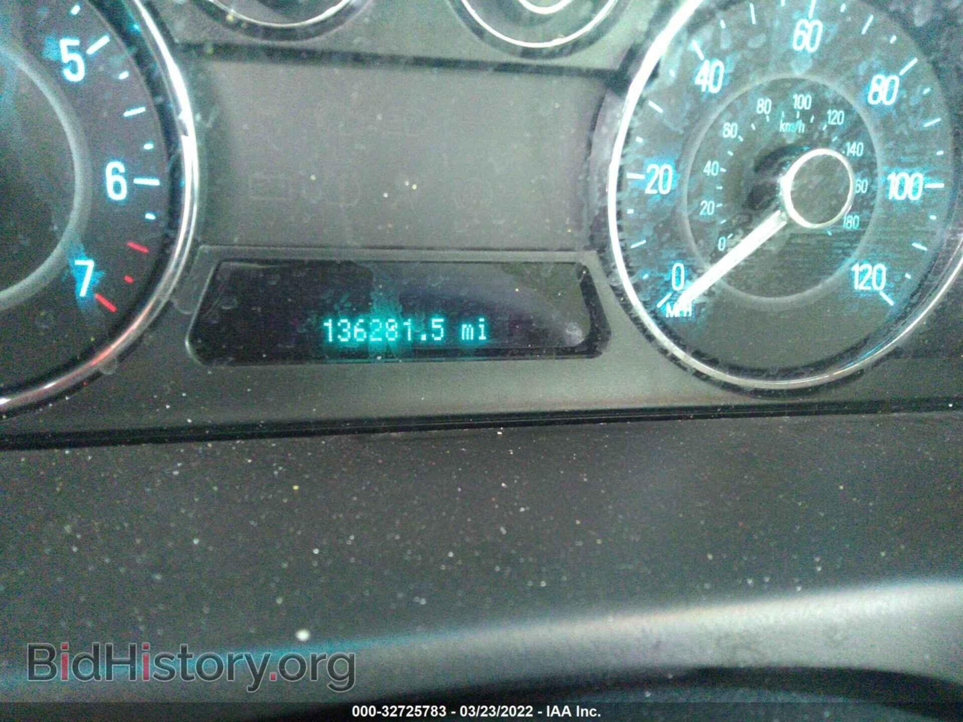 2012 FORD FLEX - VIN: 2FMGK5CC7CBD02945 - Фото 7