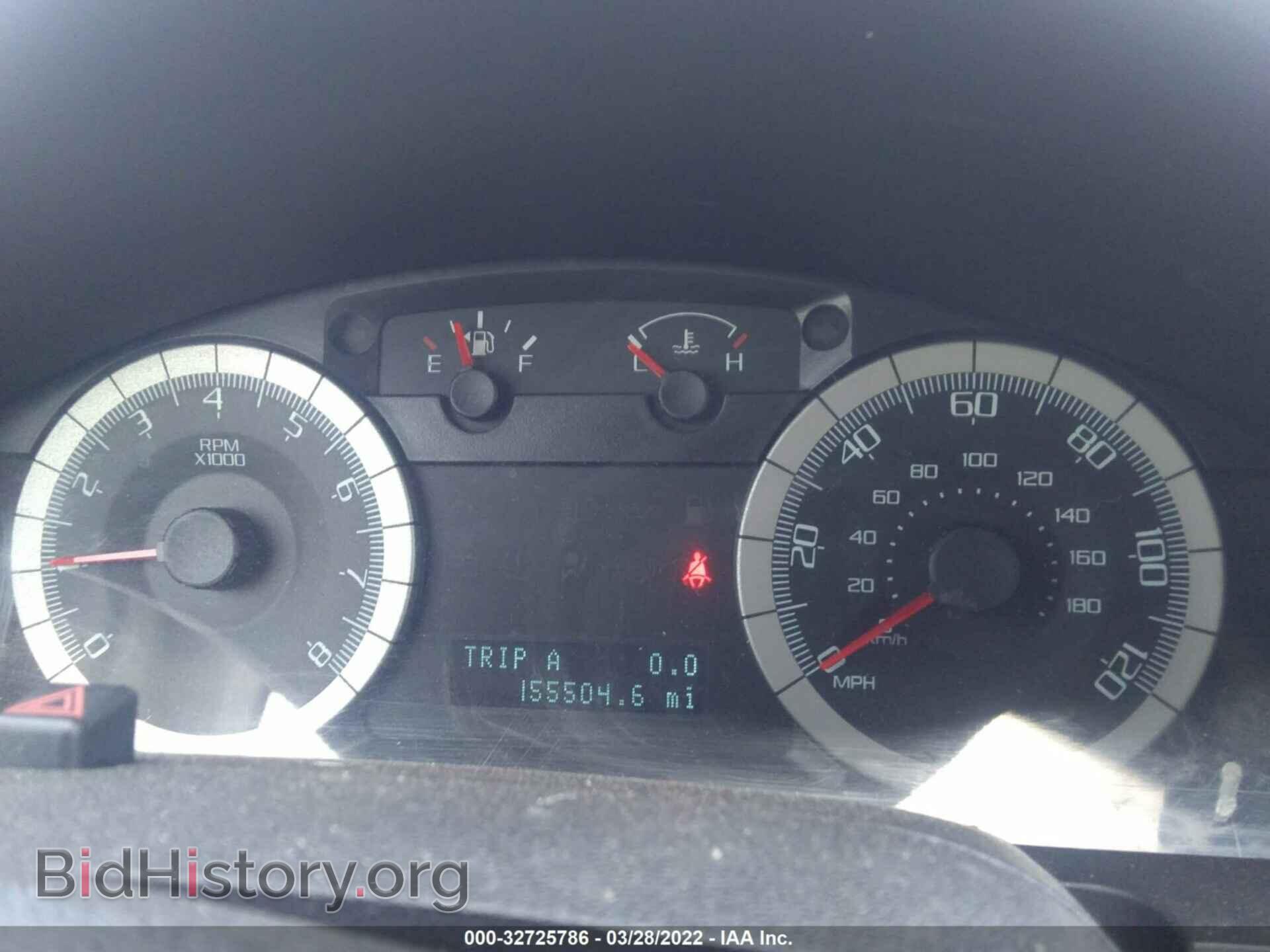 2008 FORD ESCAPE - VIN: 1FMCU03Z48KC67763 - Фото 7