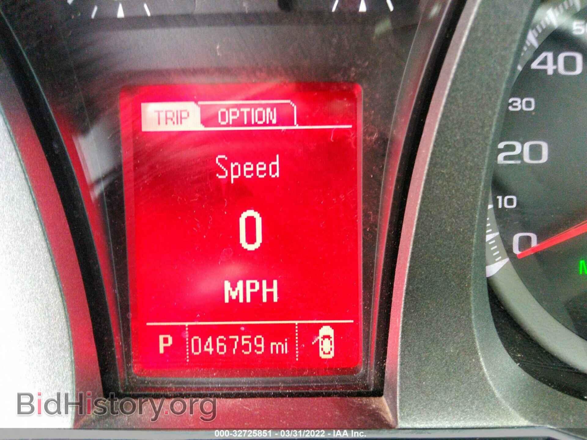 2015 GMC TERRAIN - VIN: 2GKALMEK3F6148449 - Фото 7