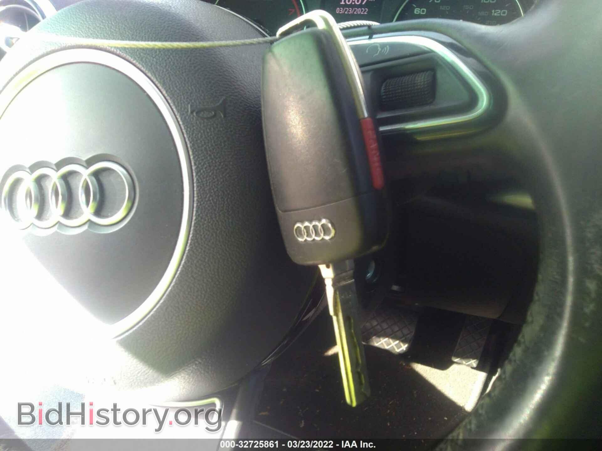 2016 AUDI A3 - VIN: WAUA7GFF6G1032649 - Photo 11