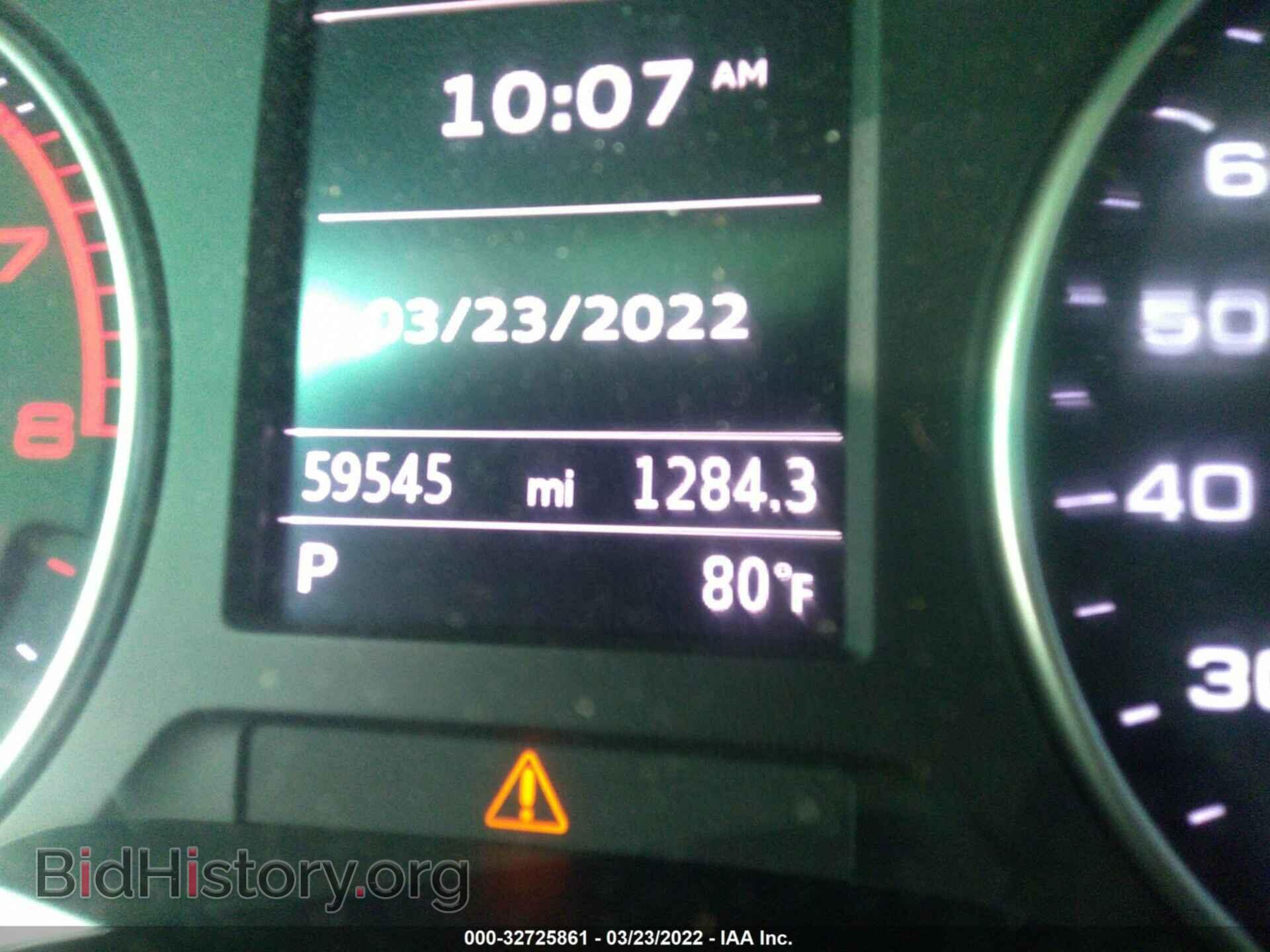 2016 AUDI A3 - VIN: WAUA7GFF6G1032649 - Photo 7