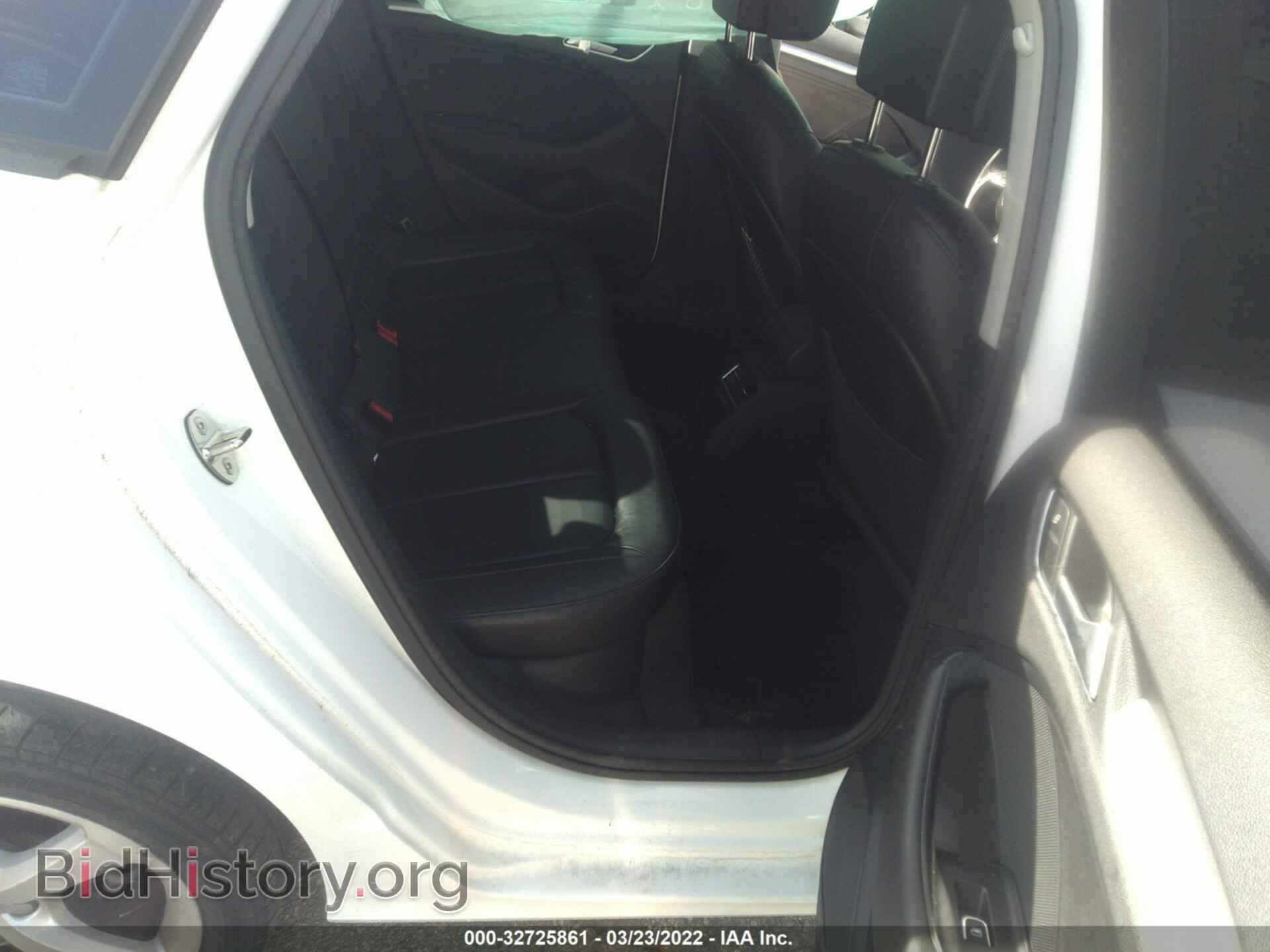 2016 AUDI A3 - VIN: WAUA7GFF6G1032649 - Photo 8