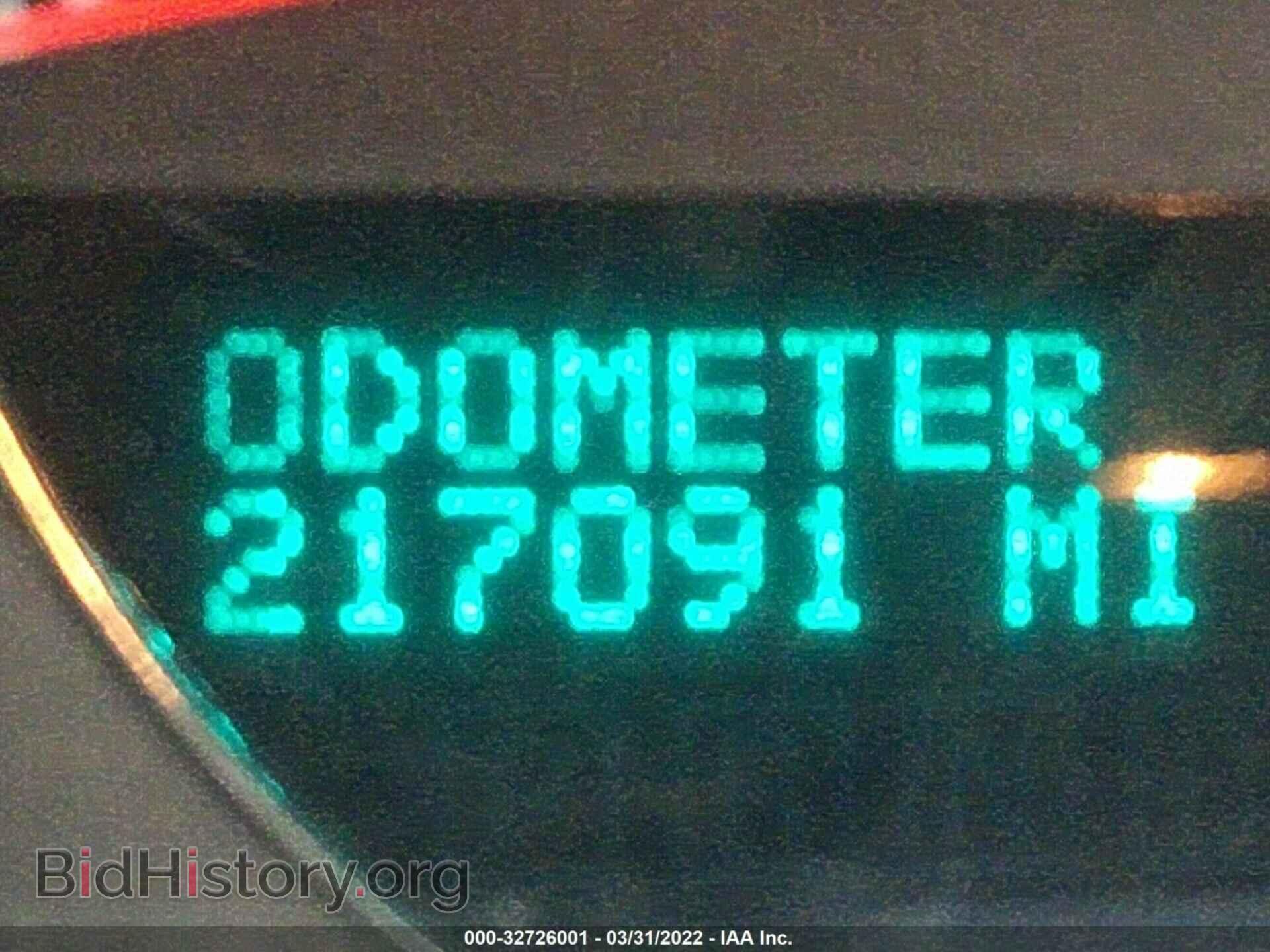 2006 CHEVROLET IMPALA - VIN: 2G1WC581069110002 - Фото 7