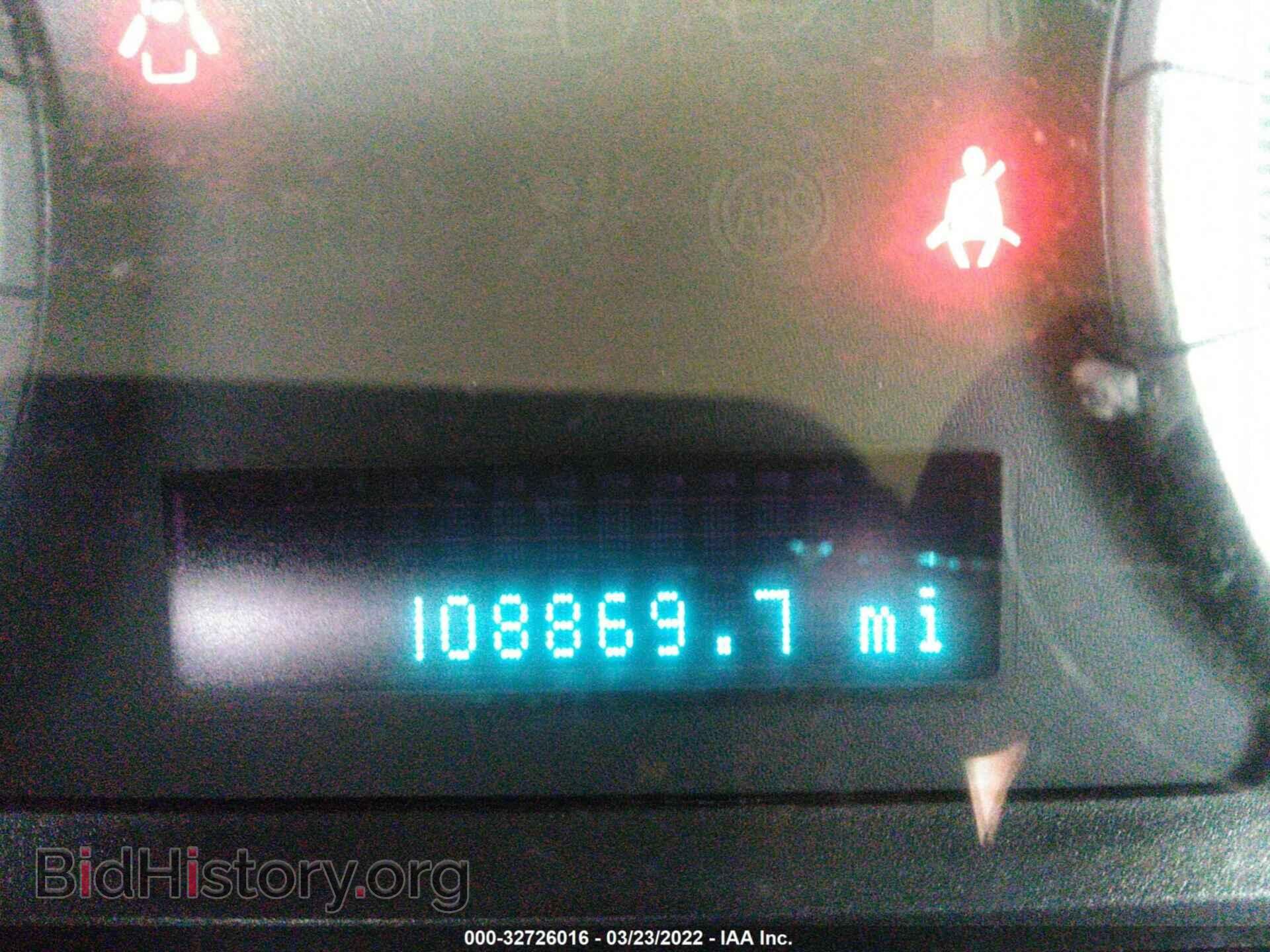 2009 FORD ESCAPE - VIN: 1FMCU03749KB02117 - Фото 7
