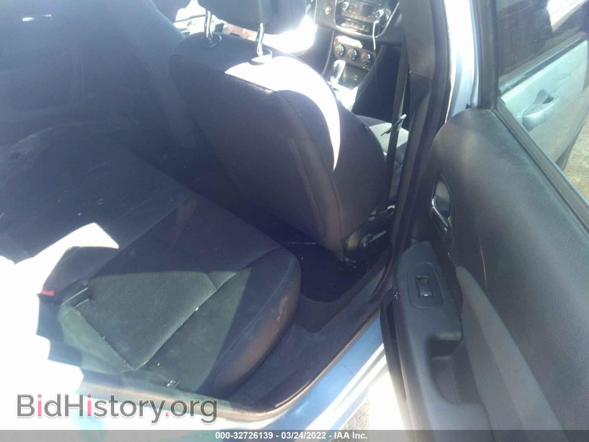 2013 CHRYSLER 200 - VIN: 1C3CCBBB7DN539047 - Фото 8