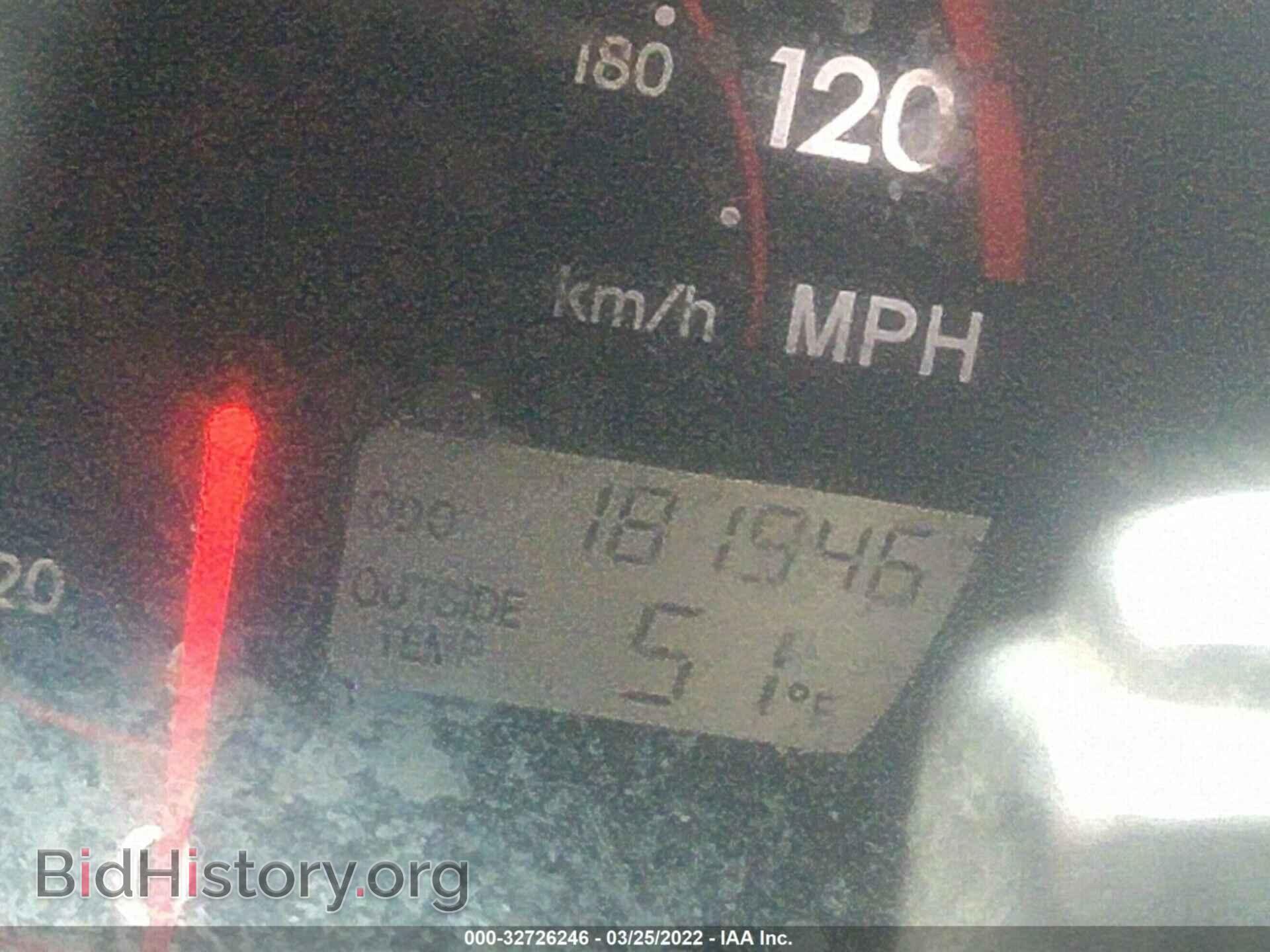 2008 TOYOTA MATRIX - VIN: 2T1KR32E28C689632 - Фото 7