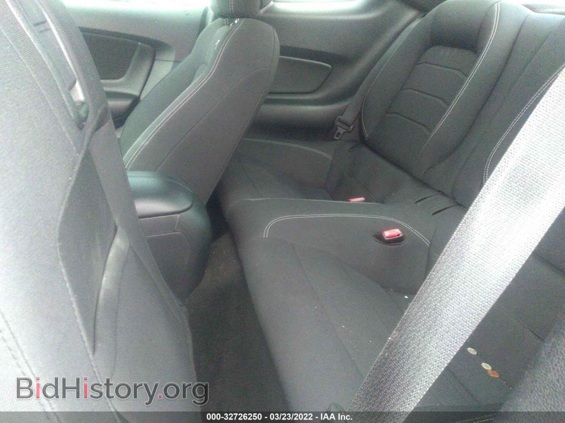 2016 FORD MUSTANG - VIN: 1FA6P8TH4G5283673 - Фото 8
