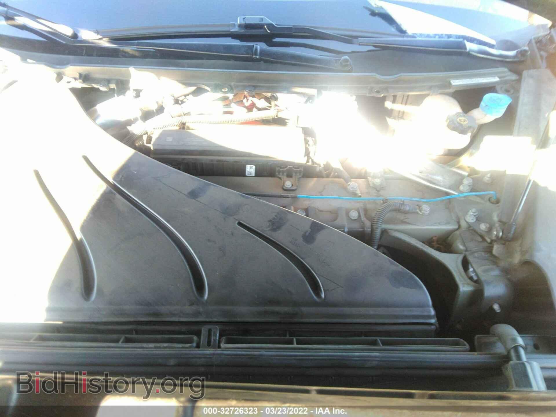 2018 TESLA MODEL S - VIN: 5YJSA1E24JF244291 - Фото 10