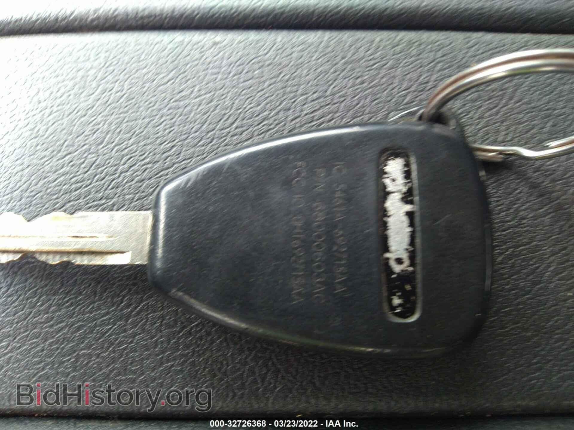 2007 JEEP COMPASS - VIN: 1J8FT57W07D222817 - Фото 11