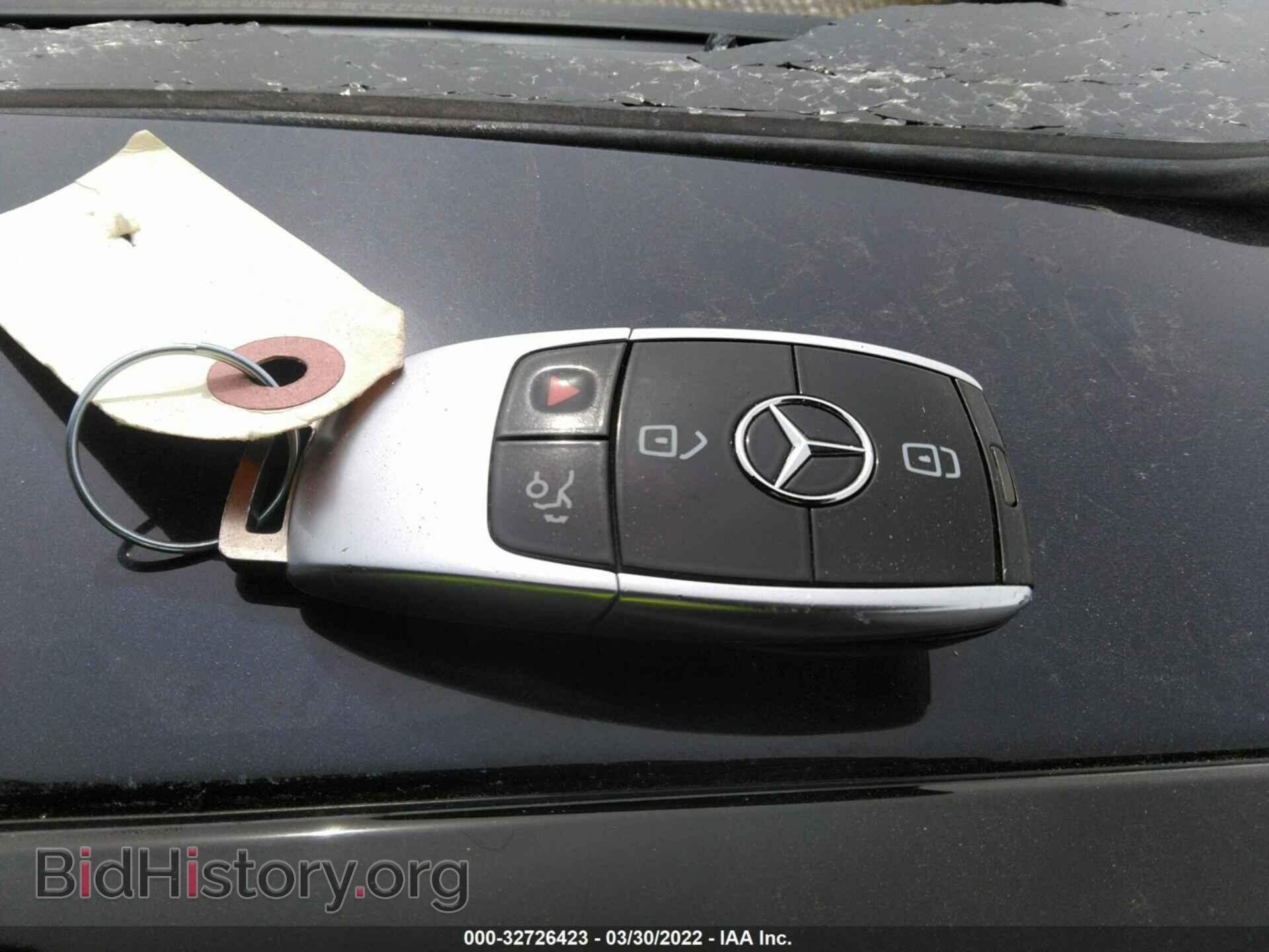 2017 MERCEDES-BENZ E-CLASS - VIN: WDDZF4KB5HA156803 - Фото 11