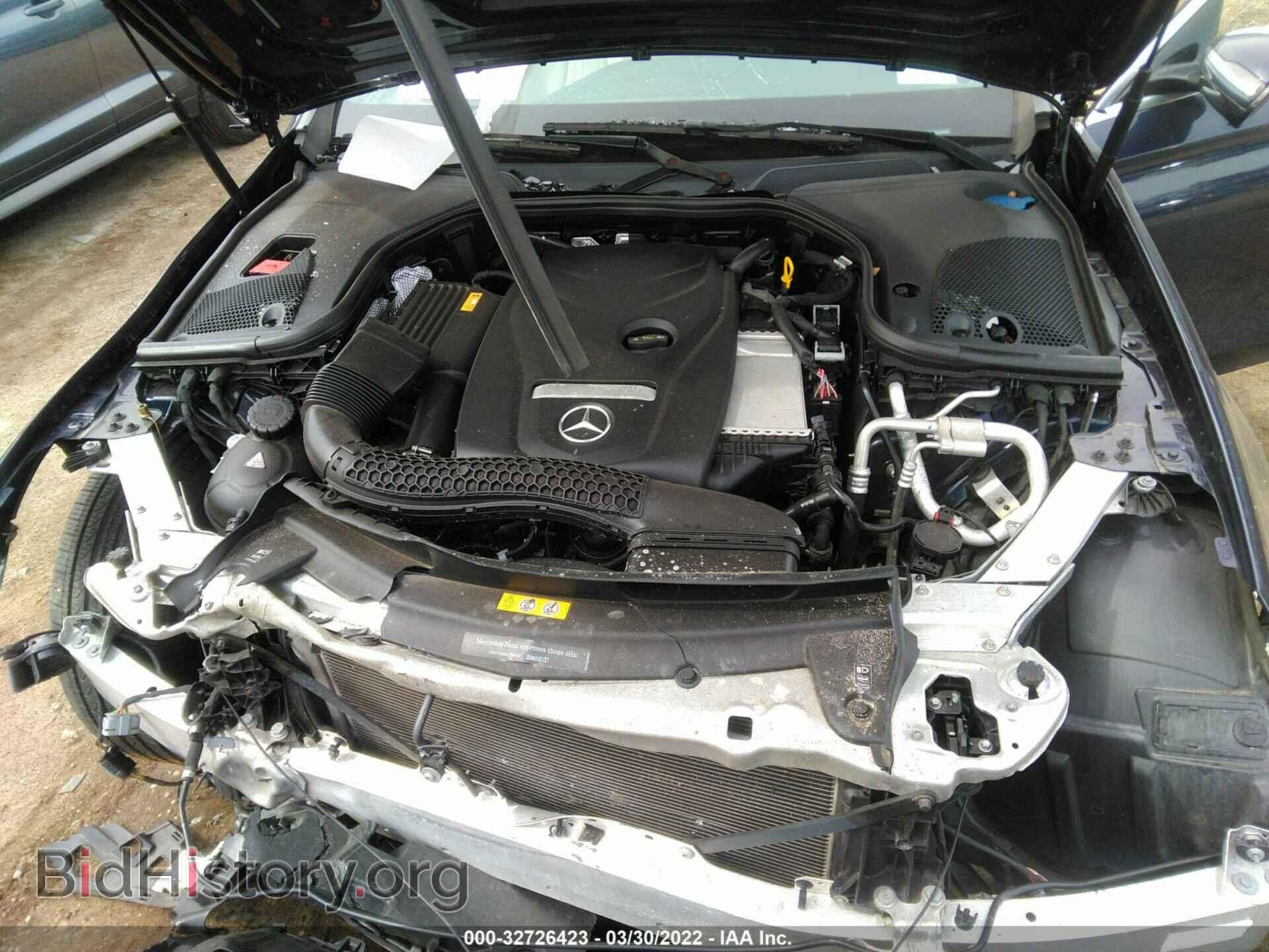 2017 MERCEDES-BENZ E-CLASS - VIN: WDDZF4KB5HA156803 - Фото 10