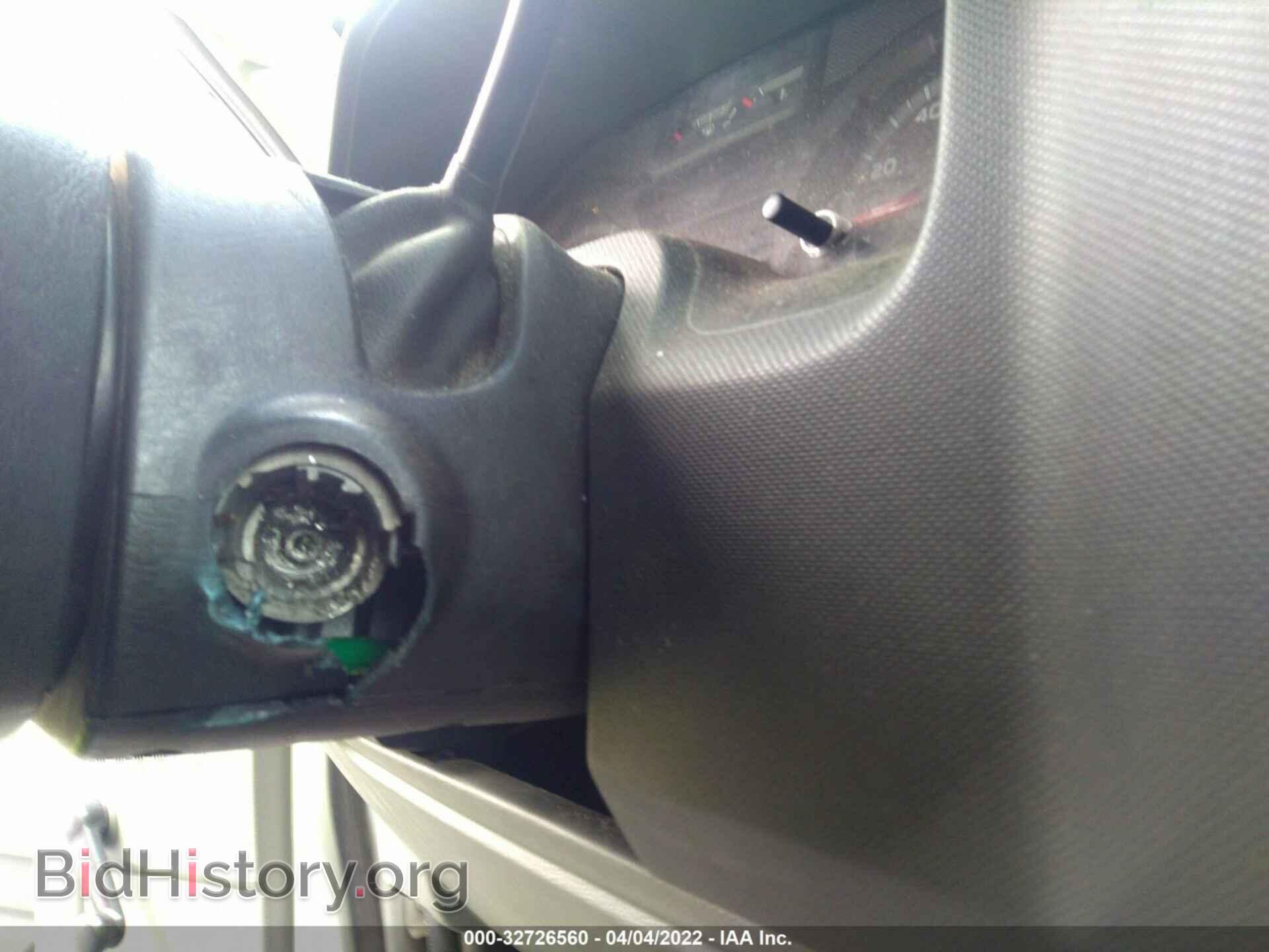 2010 FORD ECONOLINE CARGO VAN - VIN: 1FTNE2EW2ADB02135 - Фото 6