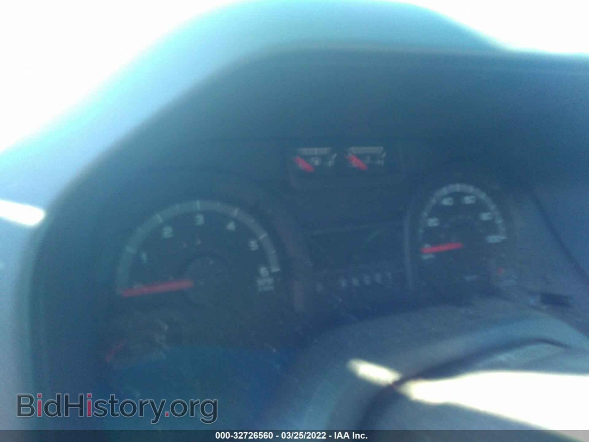 2010 FORD ECONOLINE CARGO VAN - VIN: 1FTNE2EW2ADB02135 - Фото 7